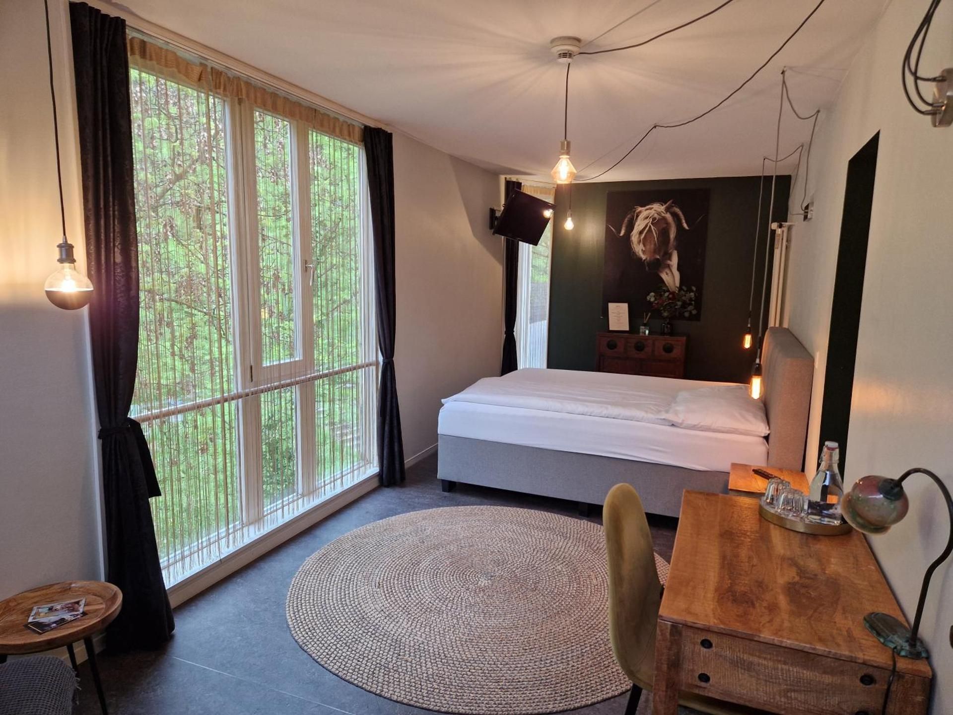 Hotel Landhaus Standard Room 3