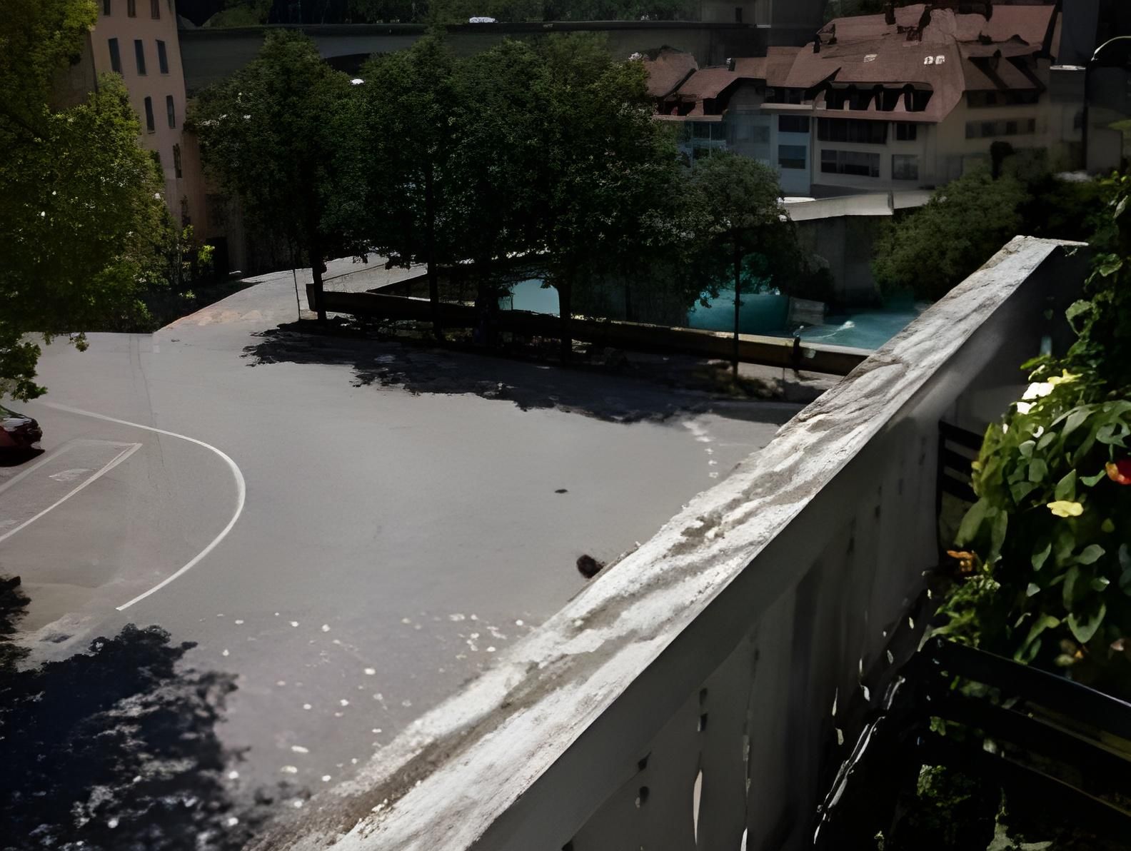 surrounding environment