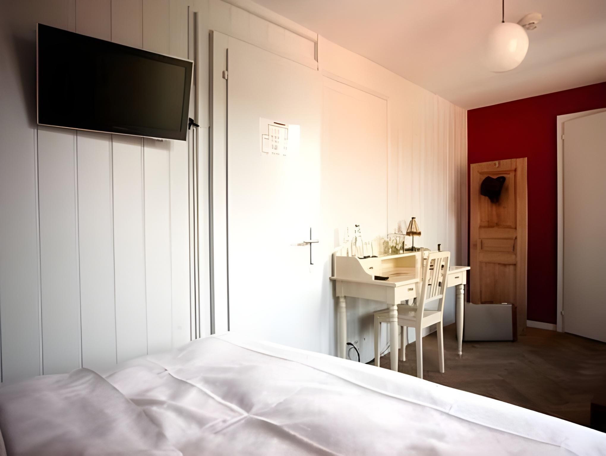 Hotel Landhaus Quadruple Room 3