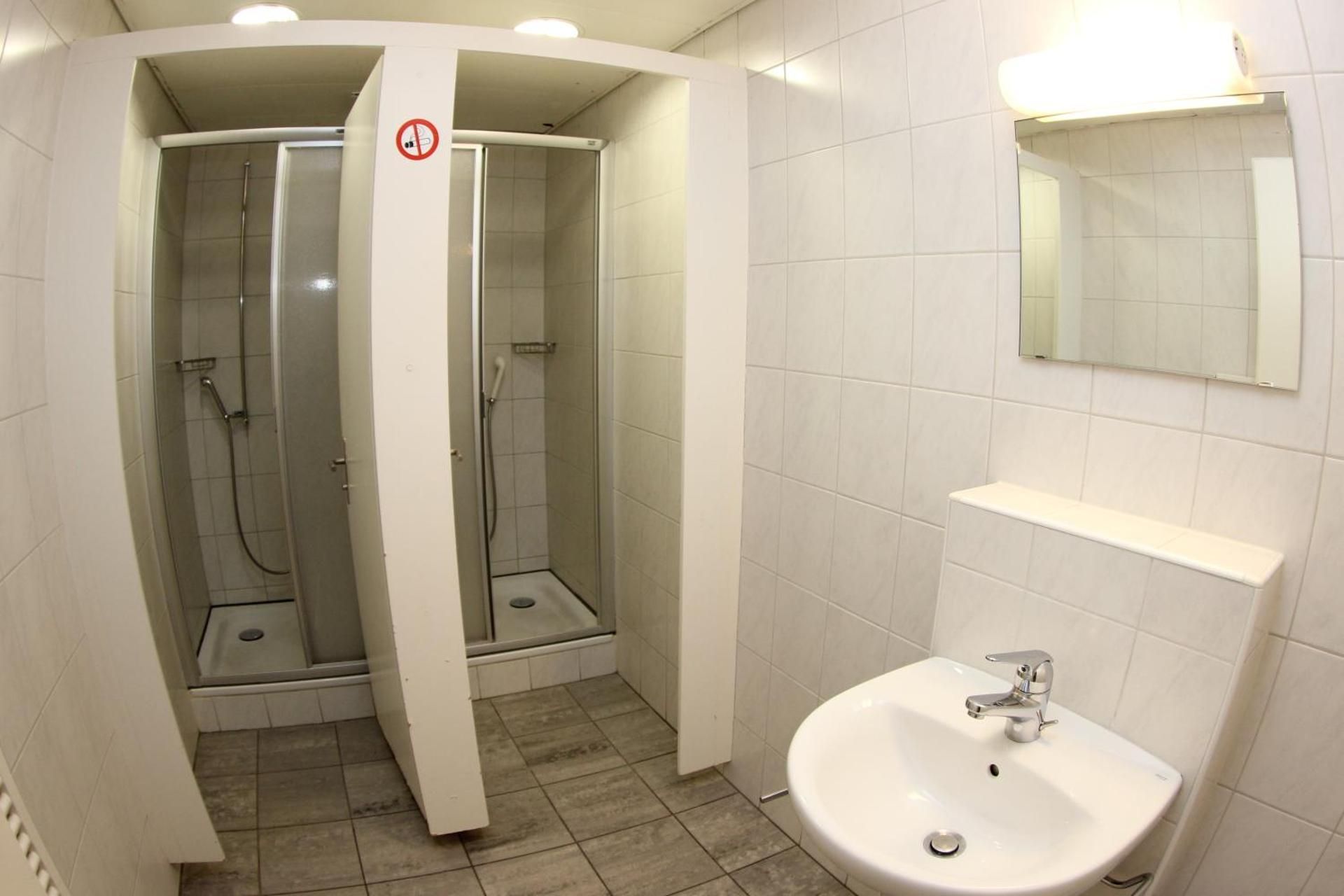 1 Person in 6-Bed Dormitory - Mixed