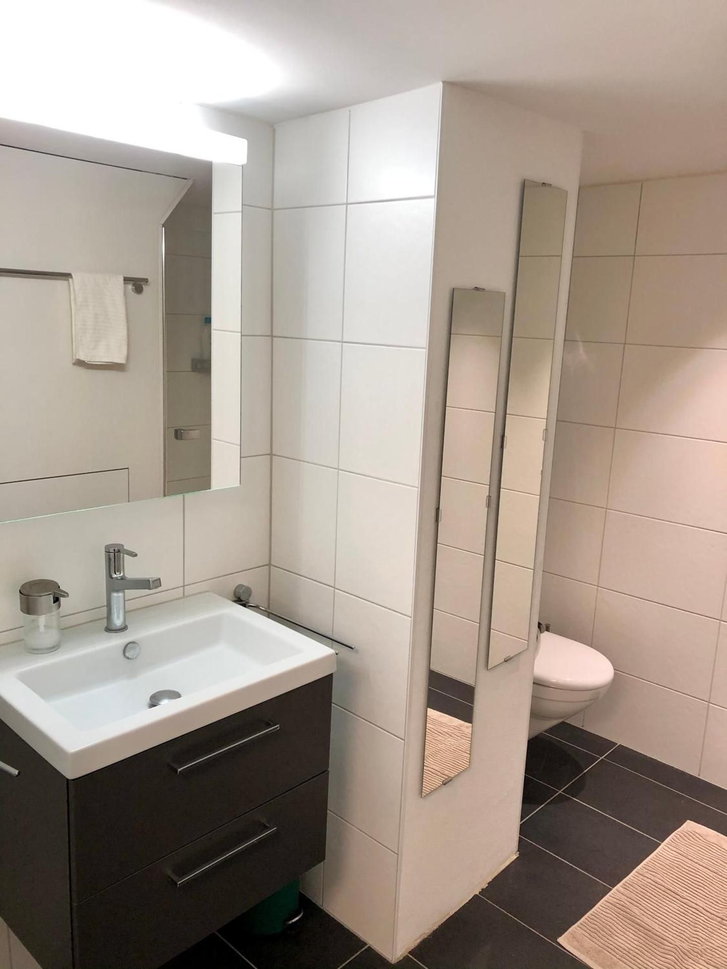 Old Town Apartments Studio - Split Level