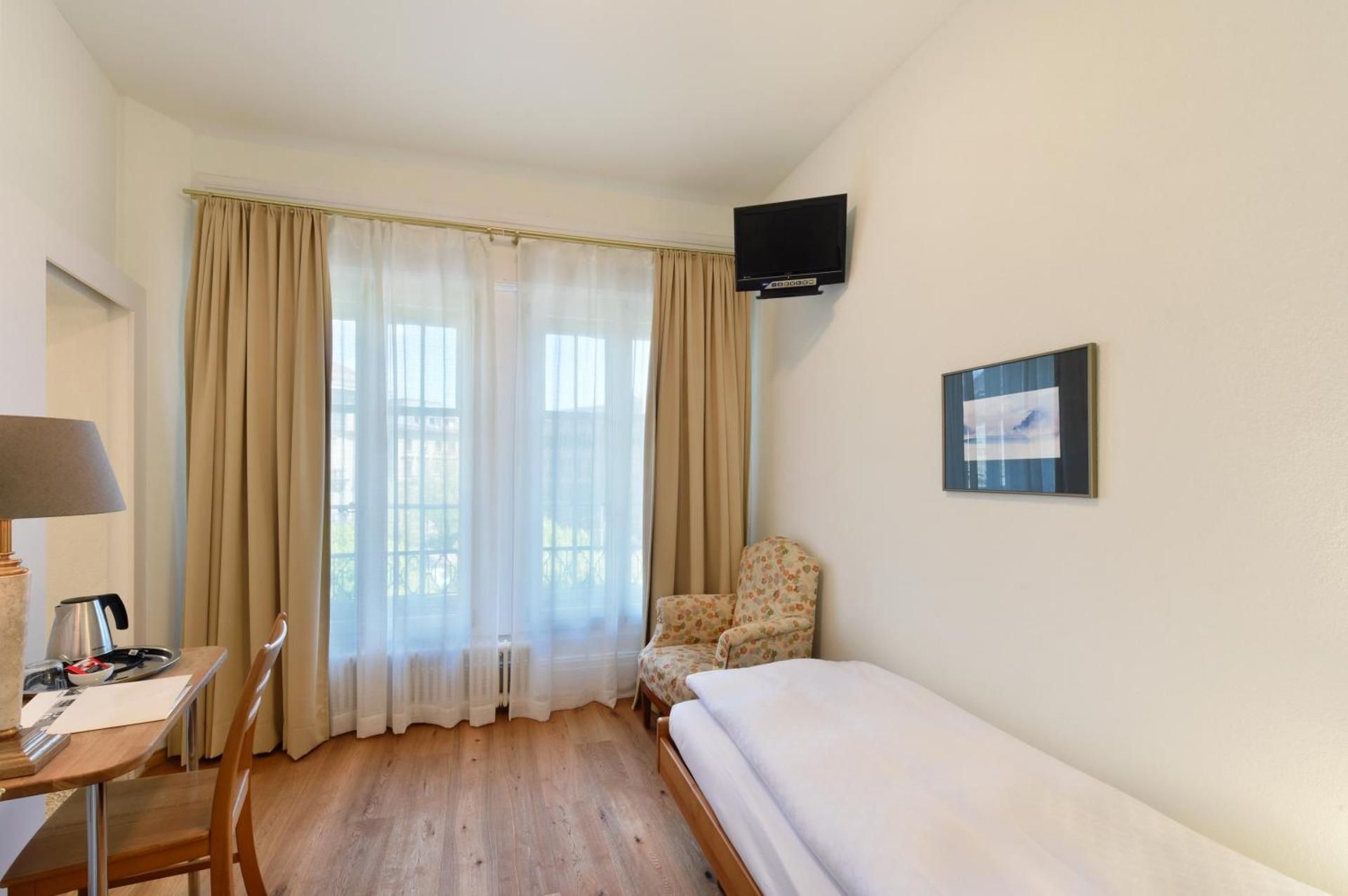 Single Room