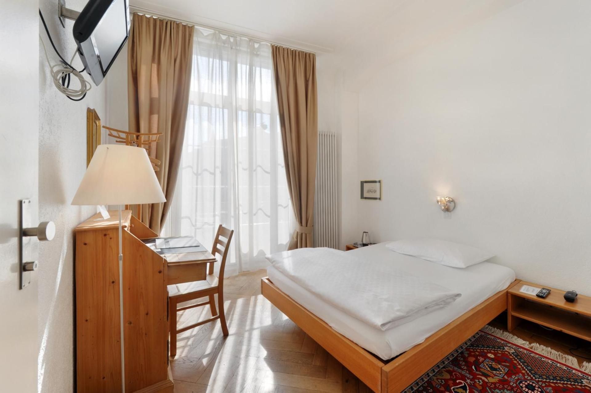 Single Room
