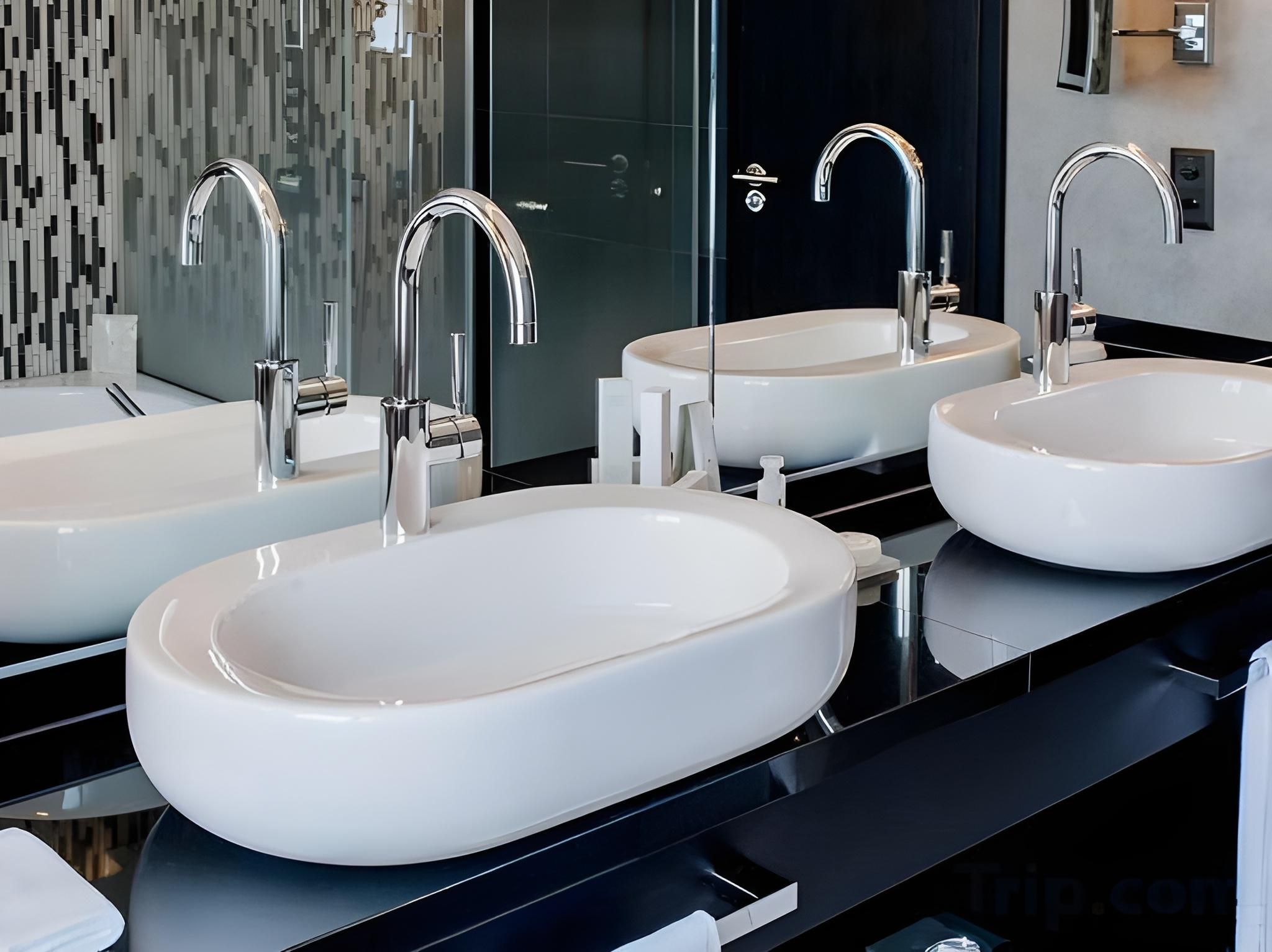 Family Three Bedroom