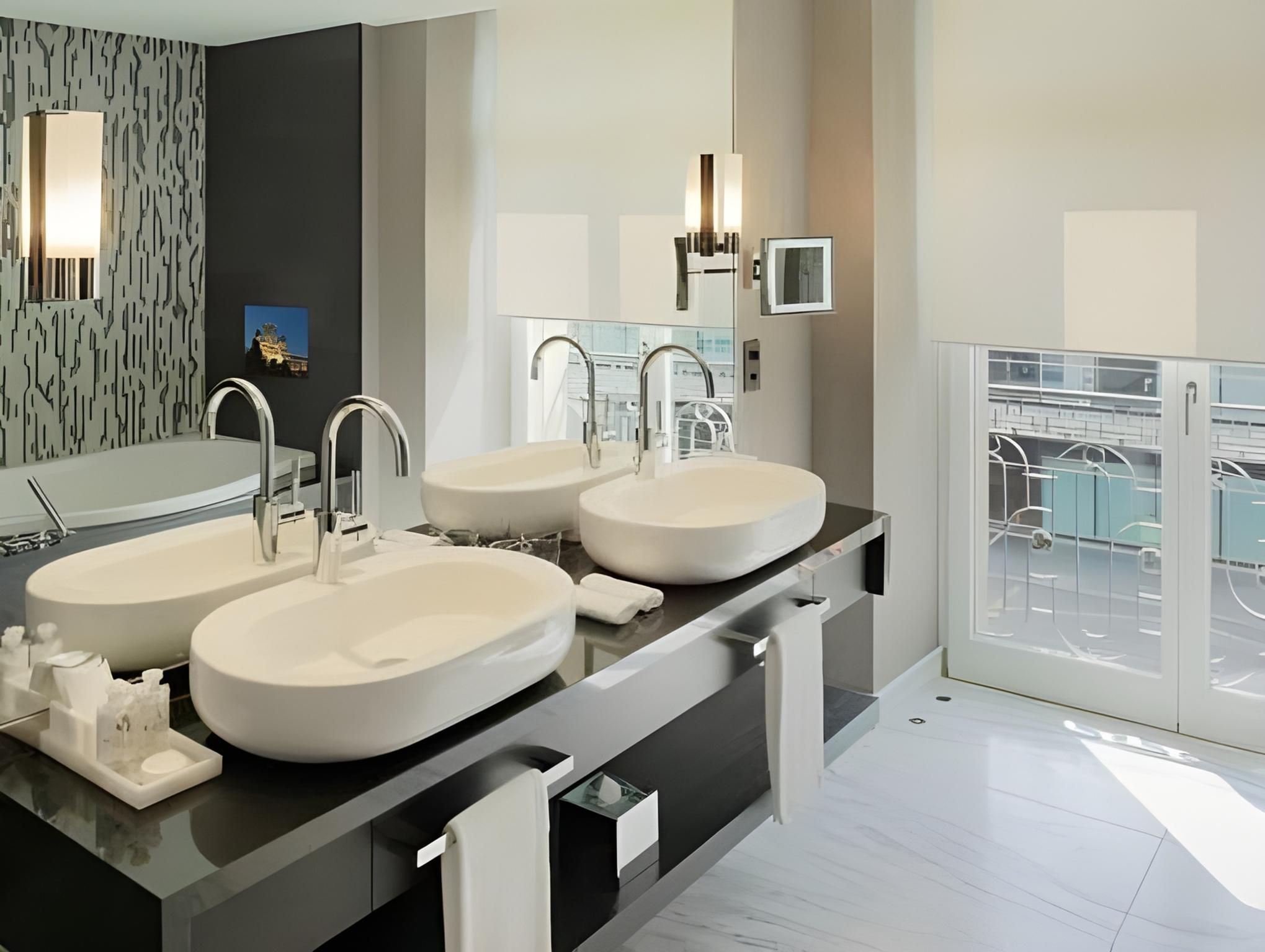 Boutique Junior Suite