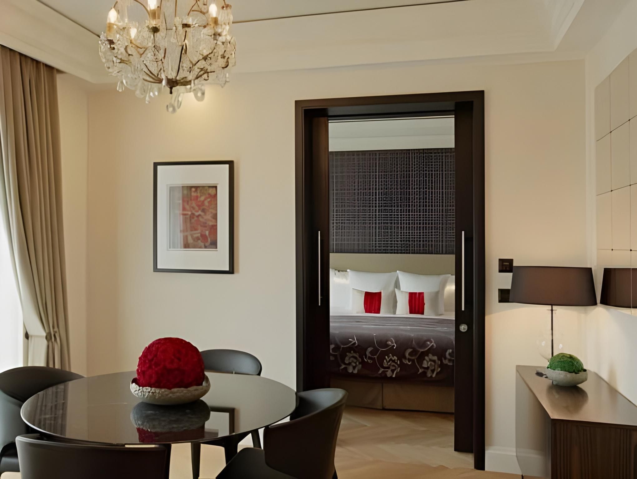 Boutique Junior Suite