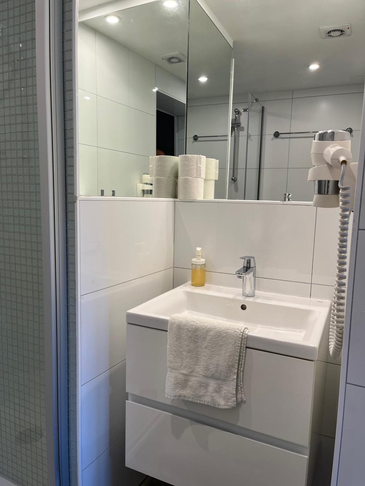 bedinBERN Aparthotel Apartment 2