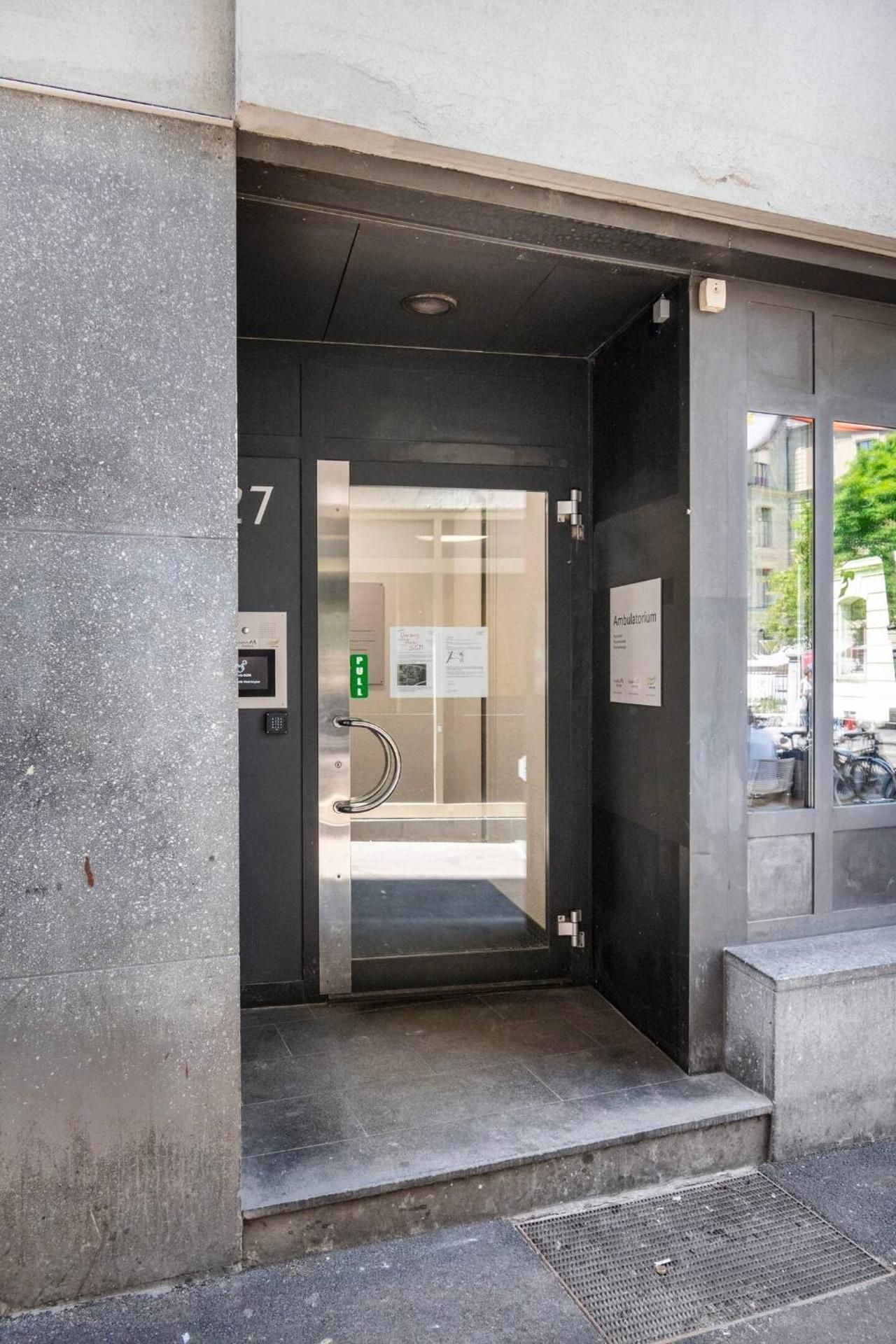 bedinBERN Aparthotel