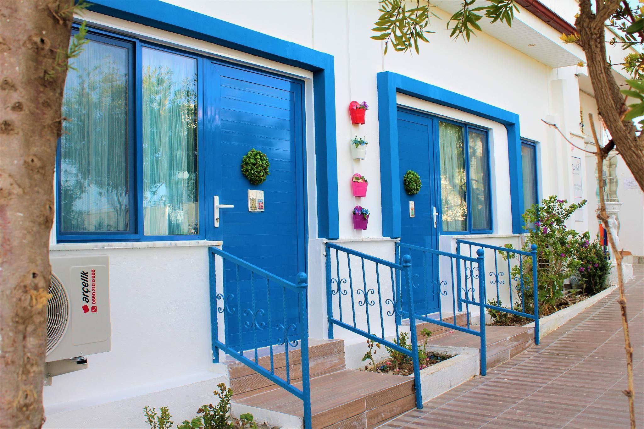 Mavi Pansiyon & Restaurant