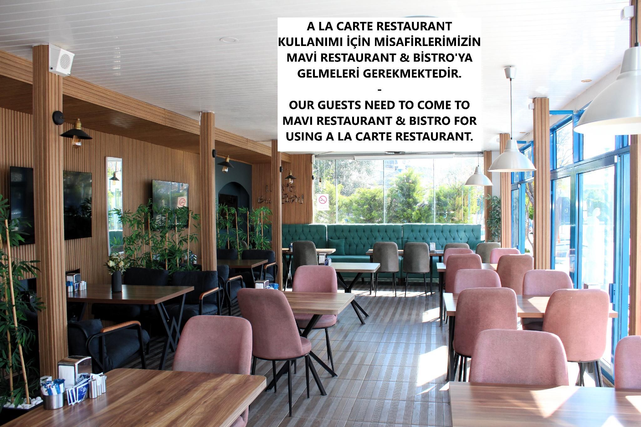 recreational facilities