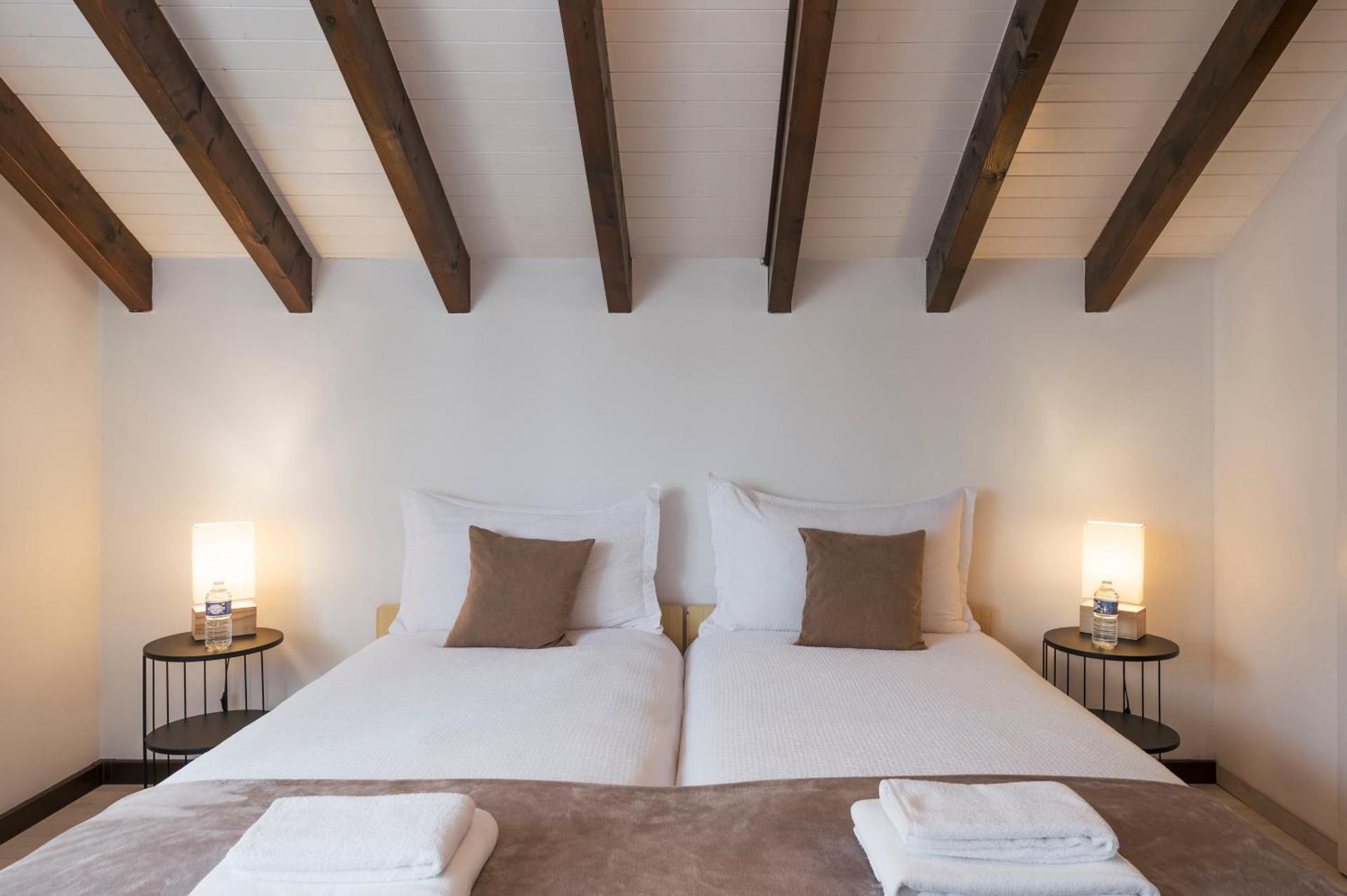 Premium Double Room Lakeview