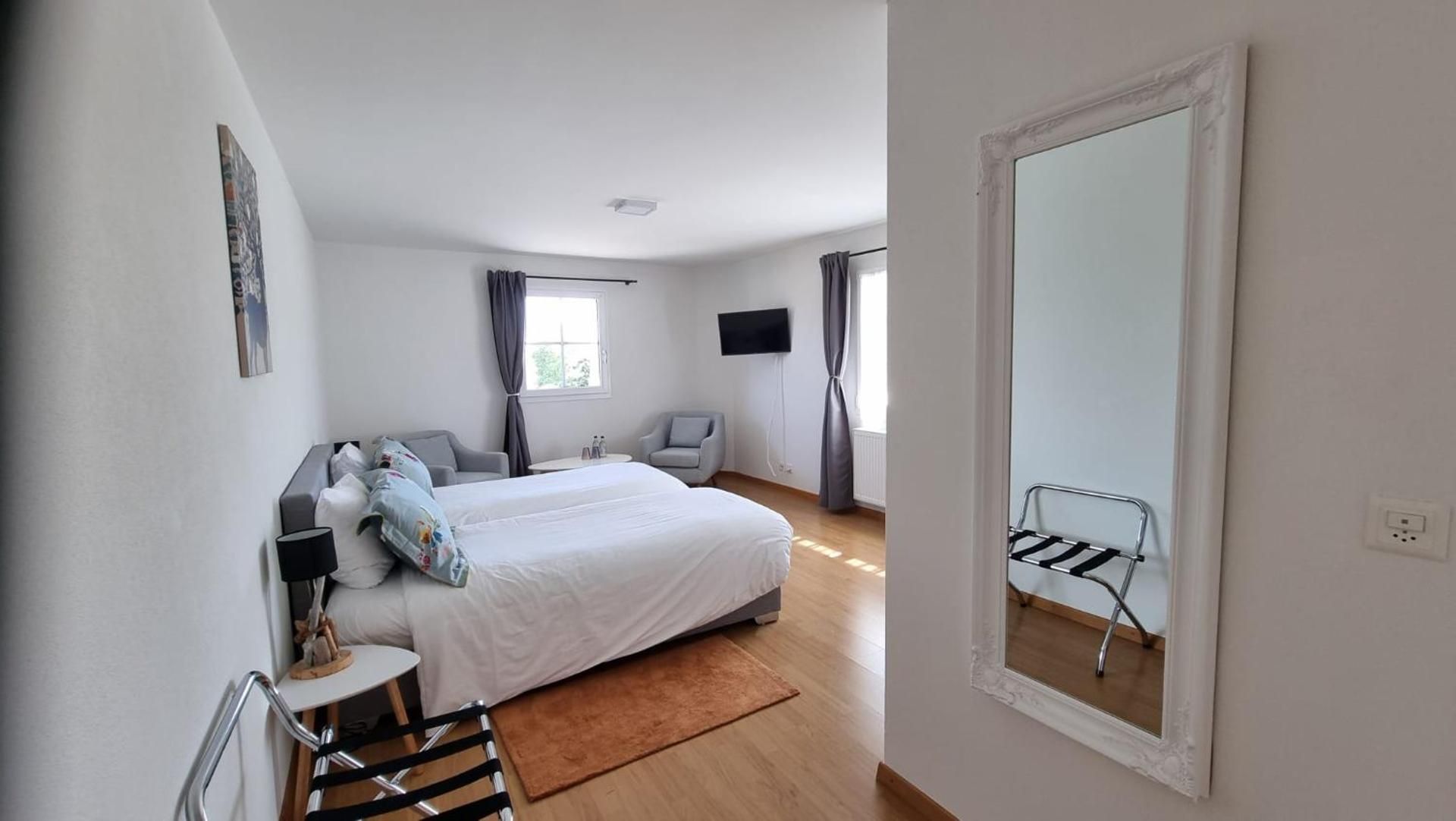Double or Twin Room
