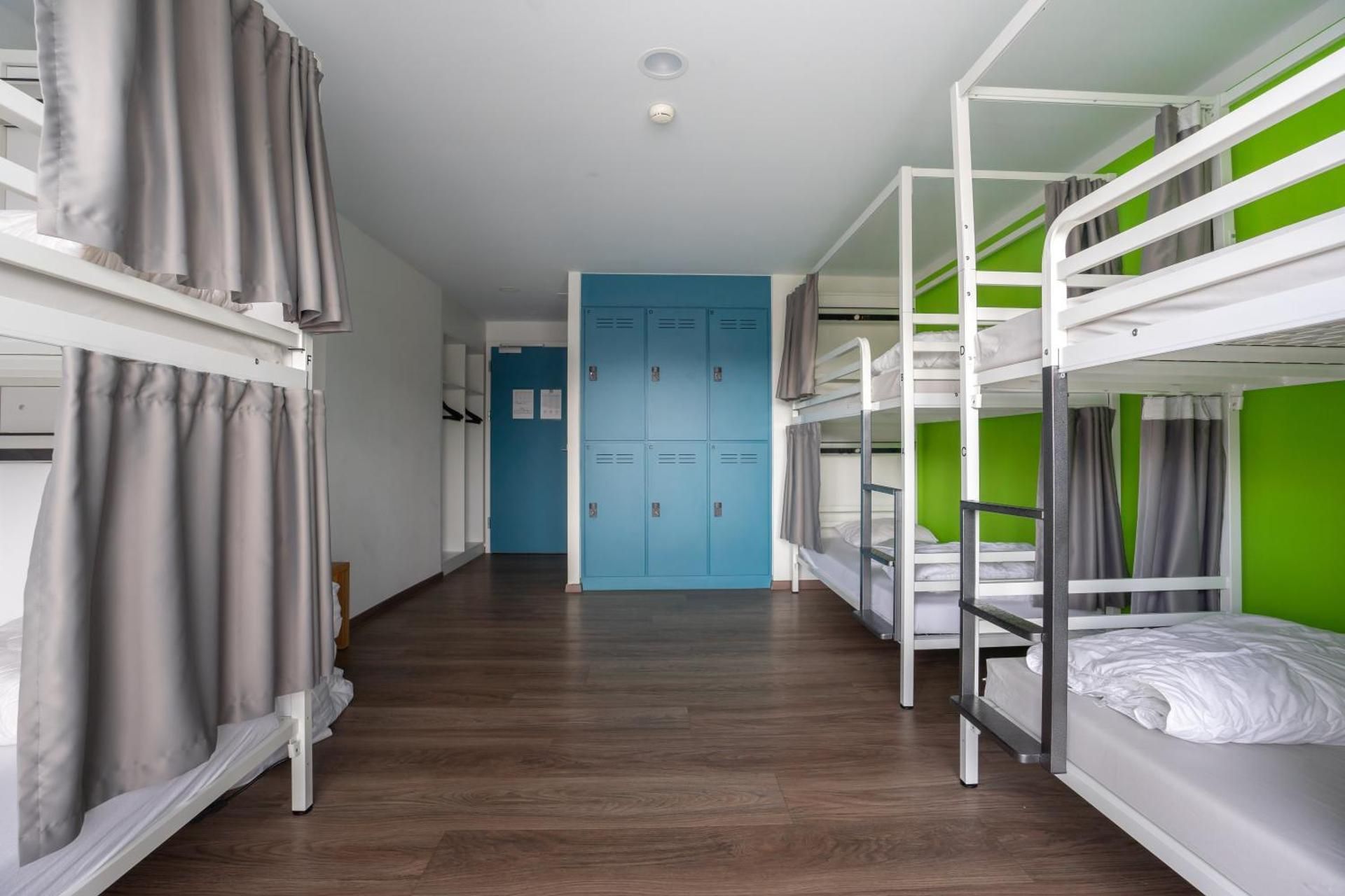Dormitory Room - Female Only