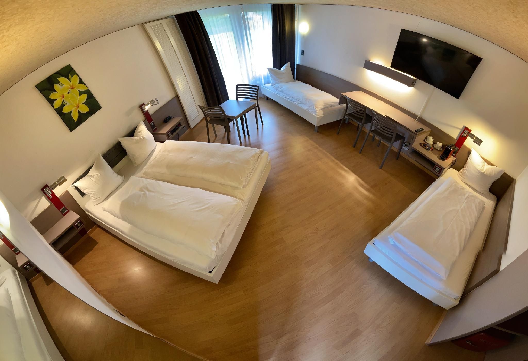 Family Room XXL