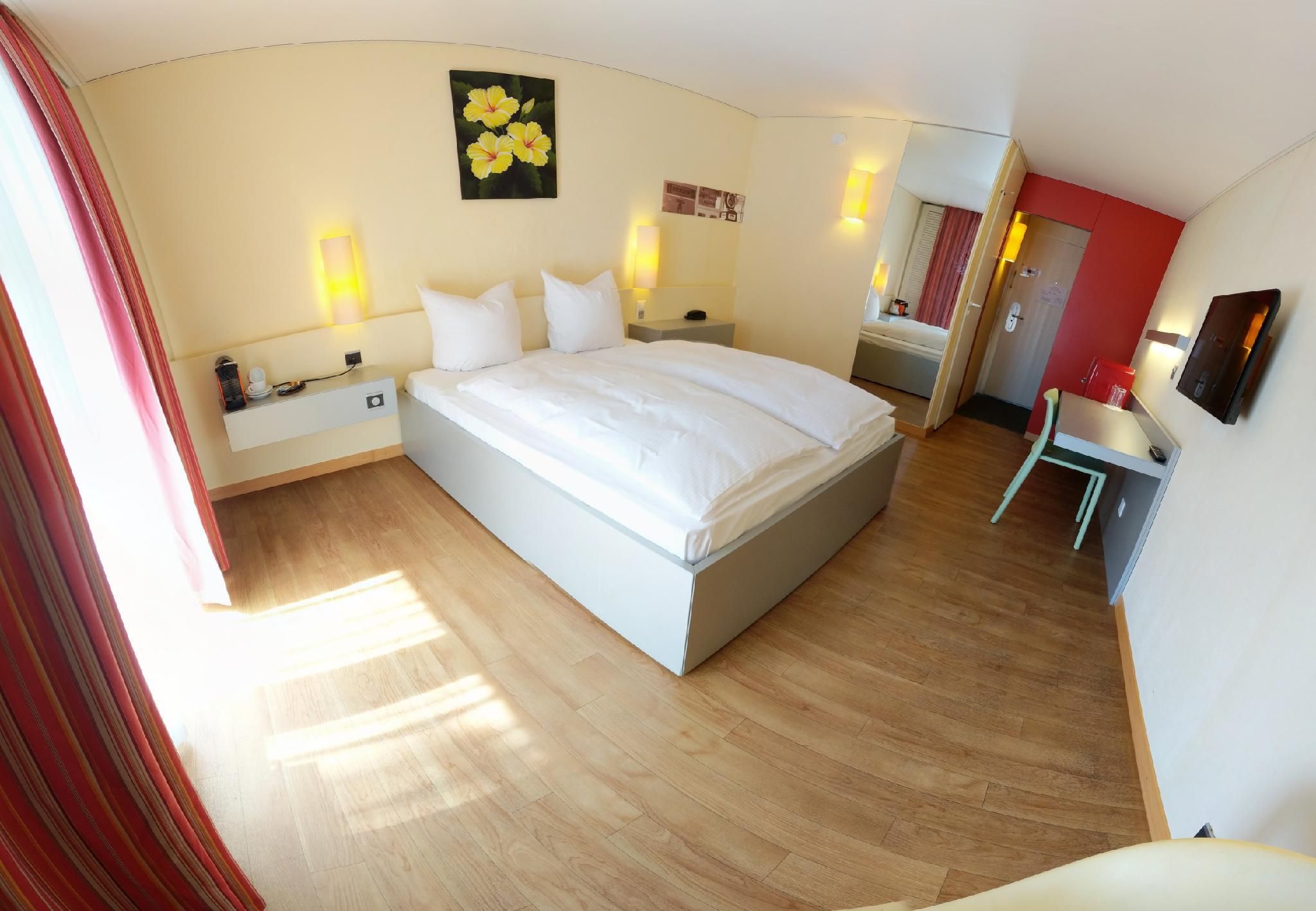 Double Room