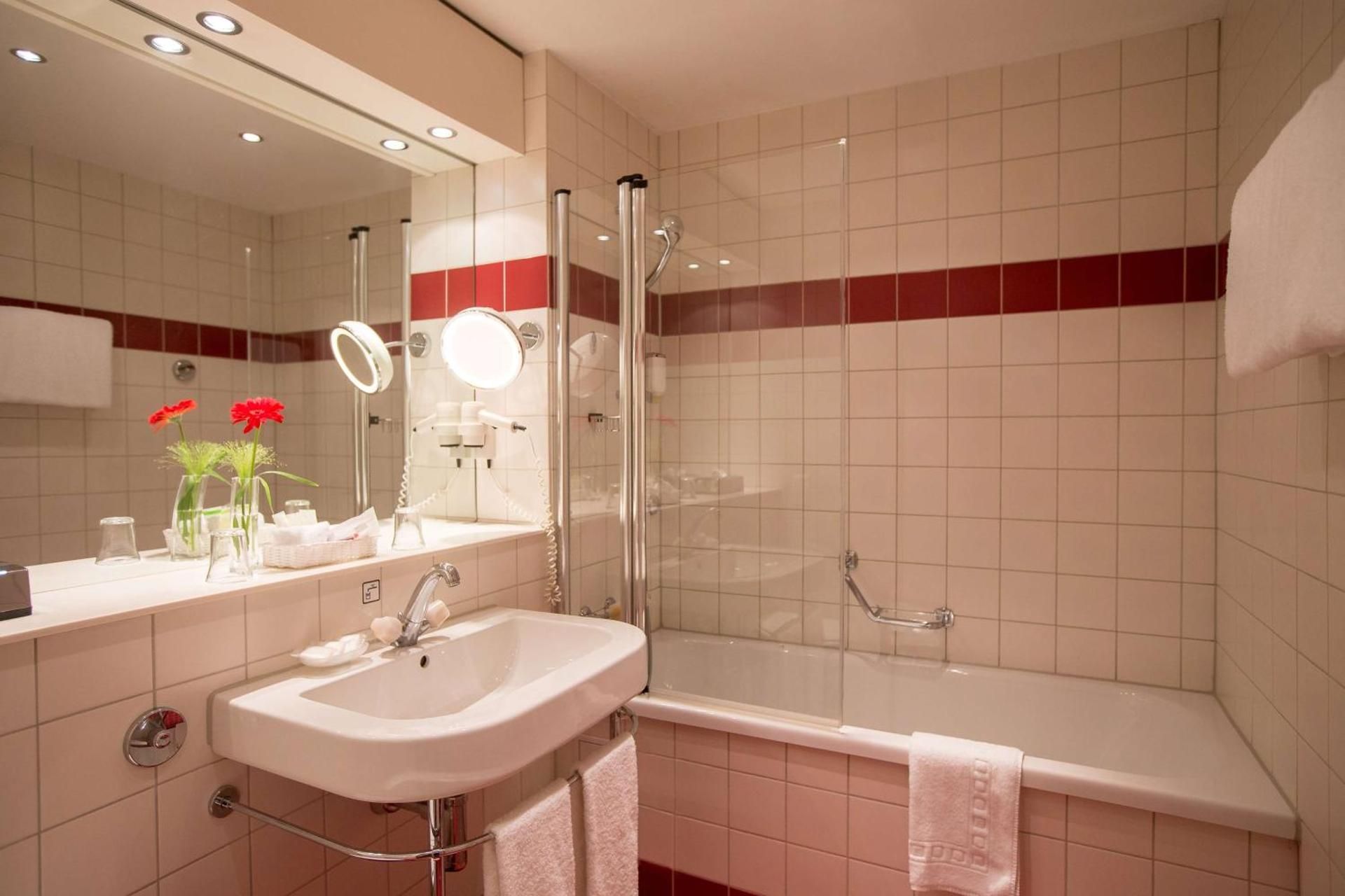 Comfort Double or Twin Room