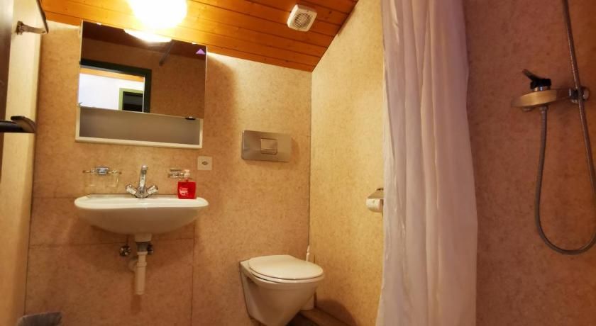 central beauty scenery apartment  Apartment on fourth floor without elevator. 7