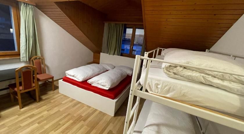 central beauty scenery apartment  Apartment on fourth floor without elevator. 2