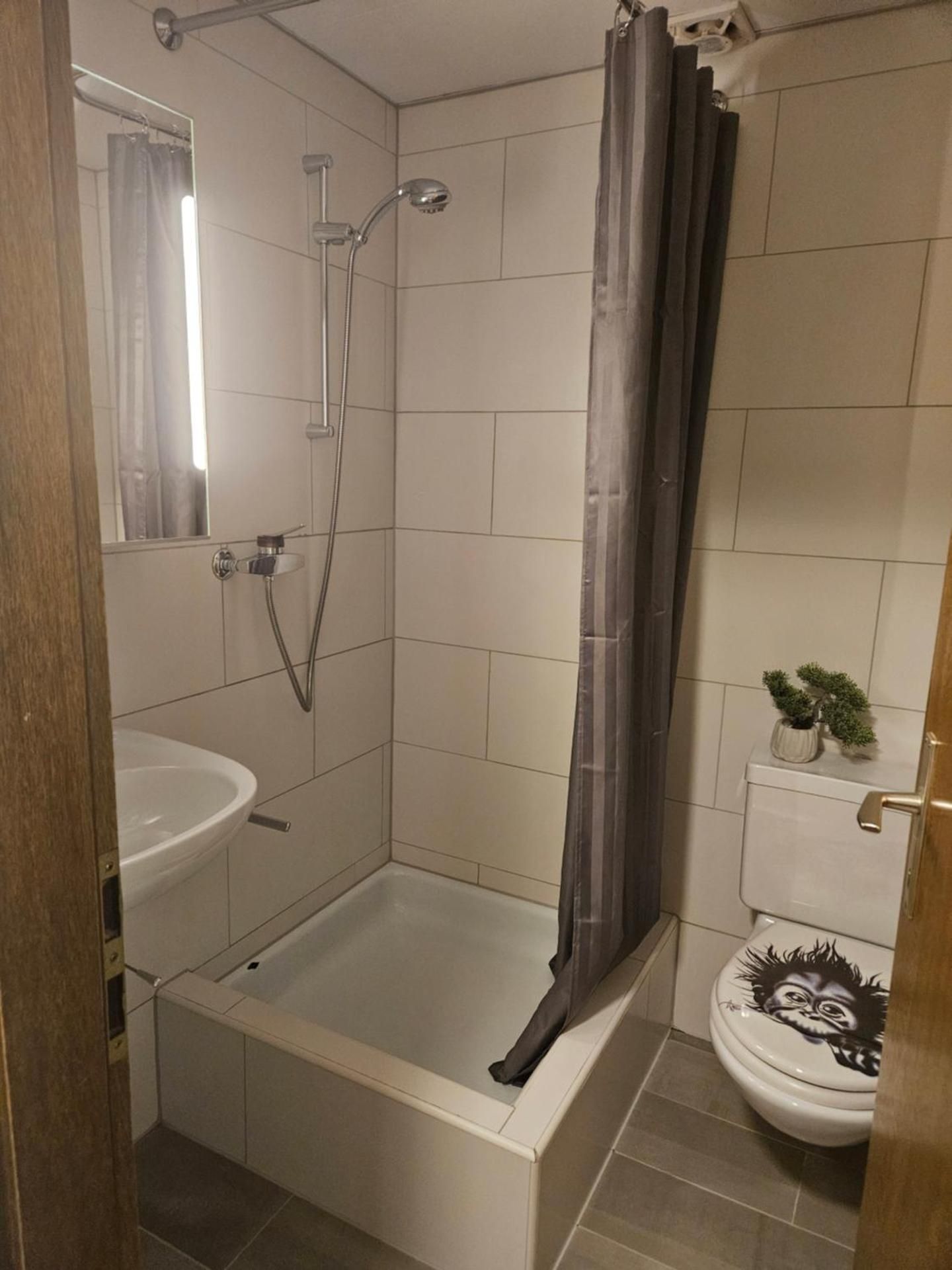 Holiday Apartments Walter One-Bedroom Apartment 3