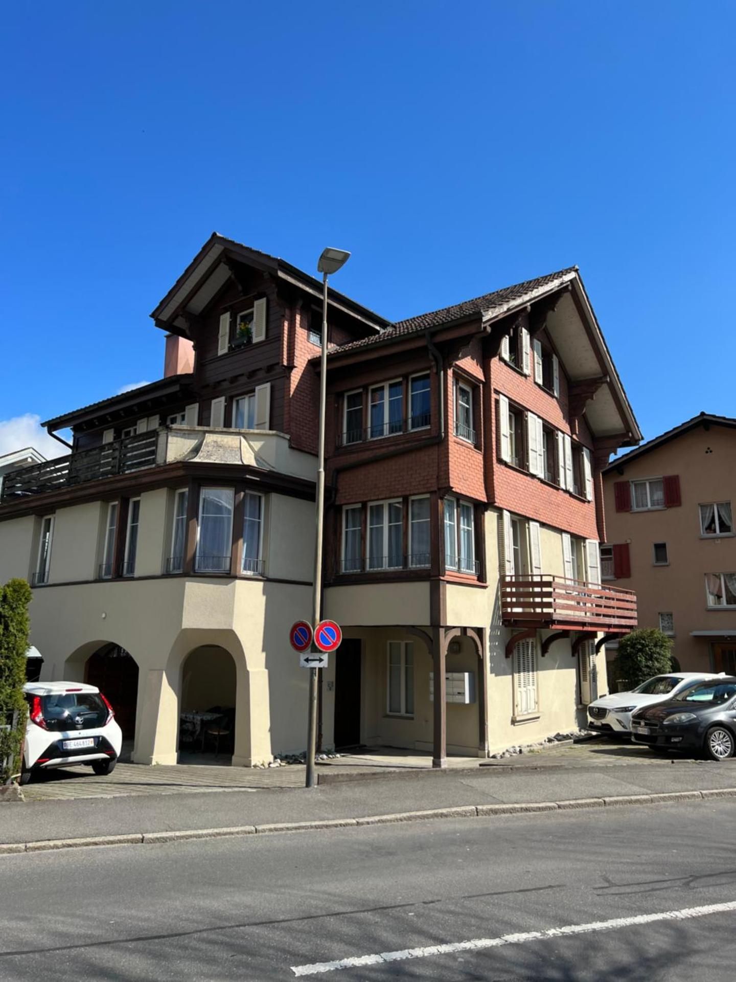 Apartment CARMEN