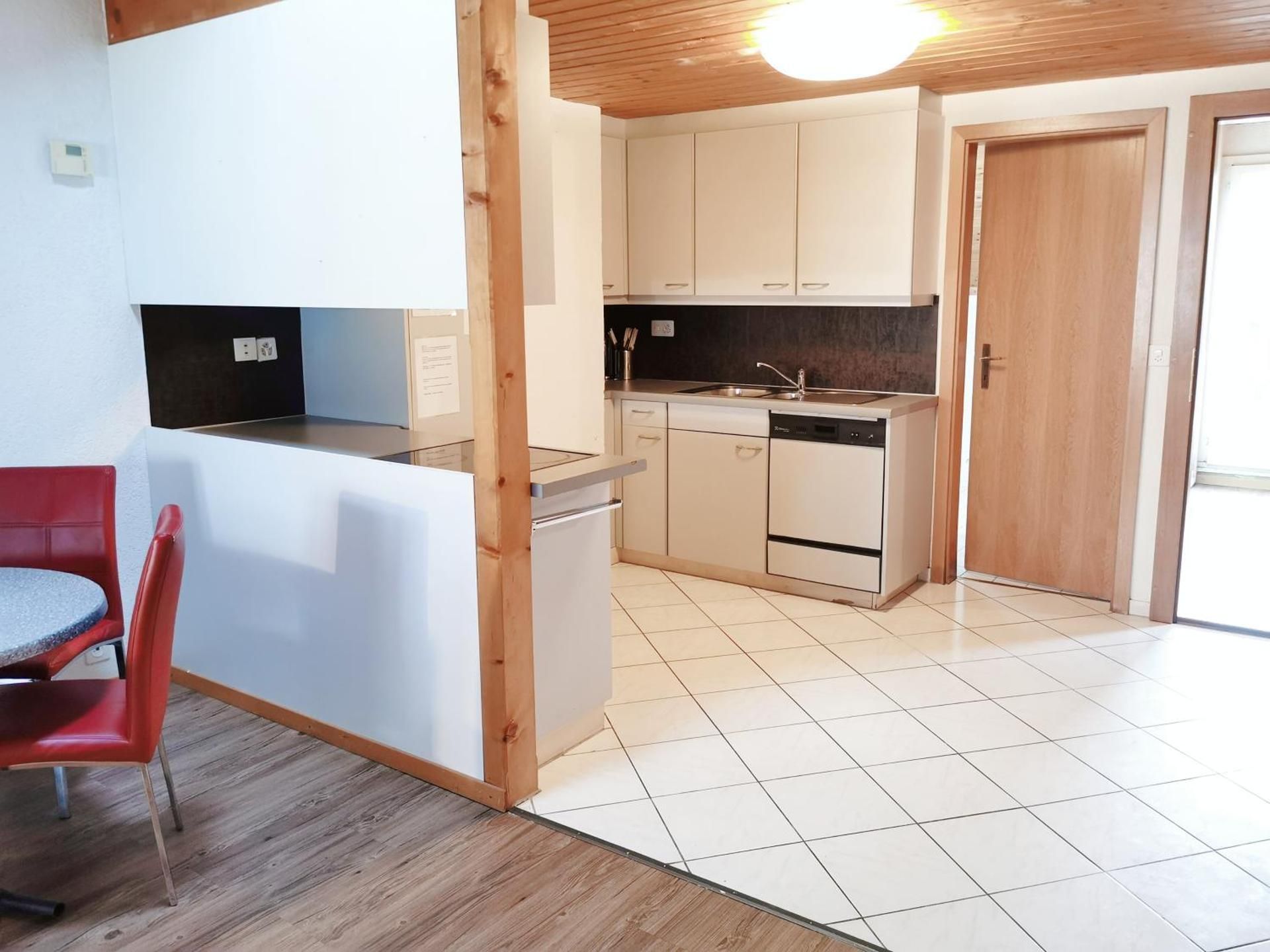 Interlaken apartment 27