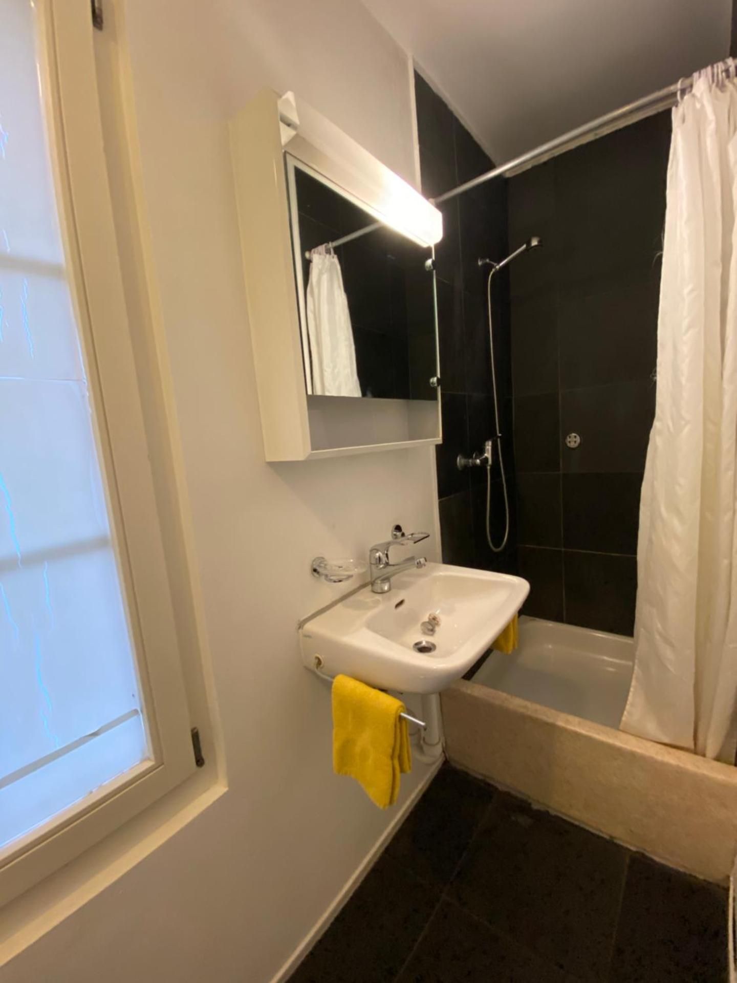 Quadruple Room with Shared Bathroom