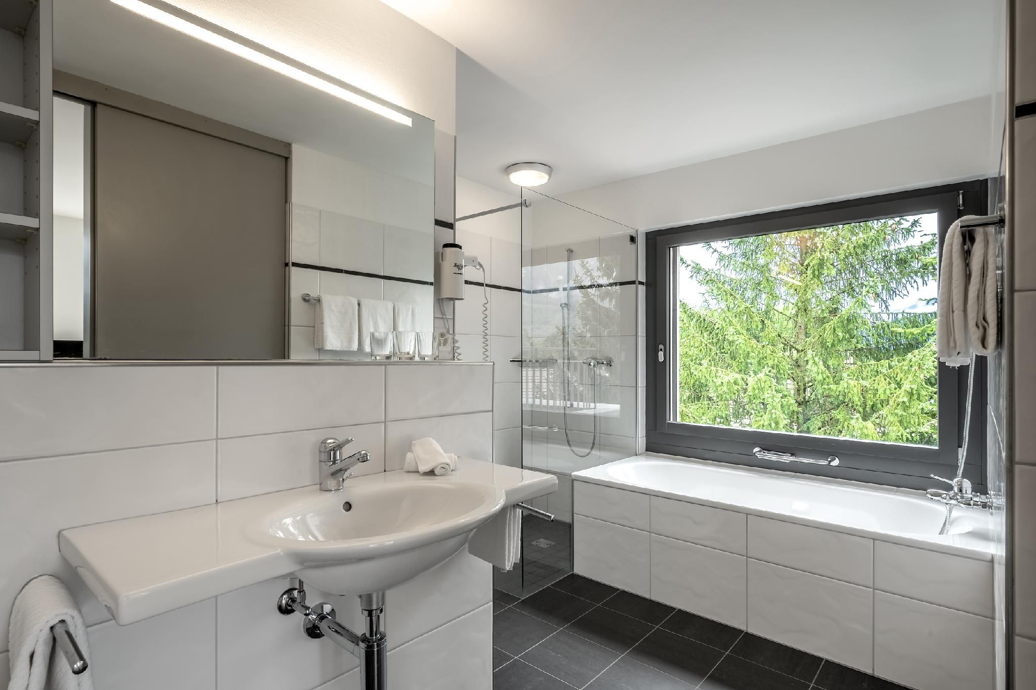 Roof Top Junior Suite