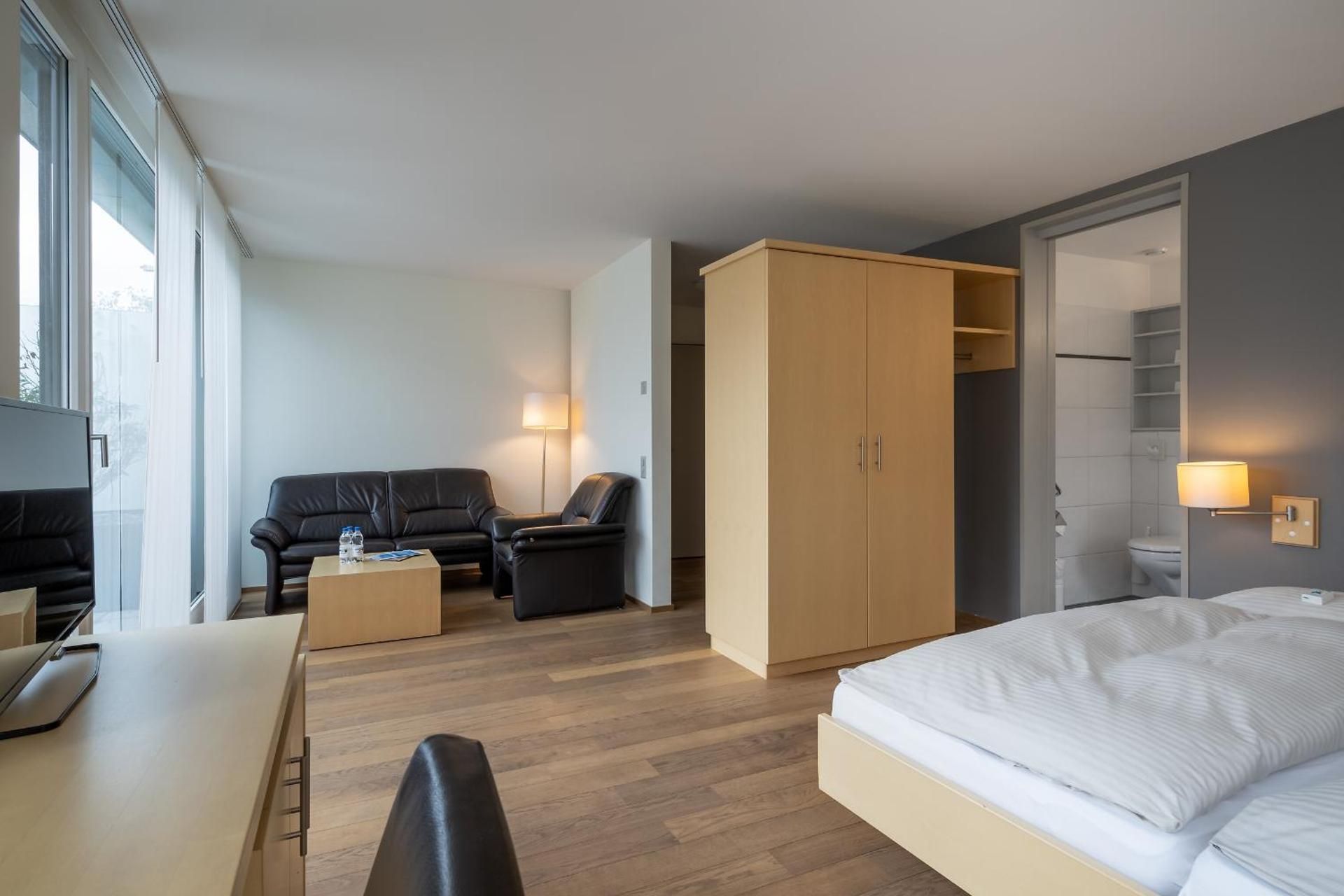 Attika Junior Suite