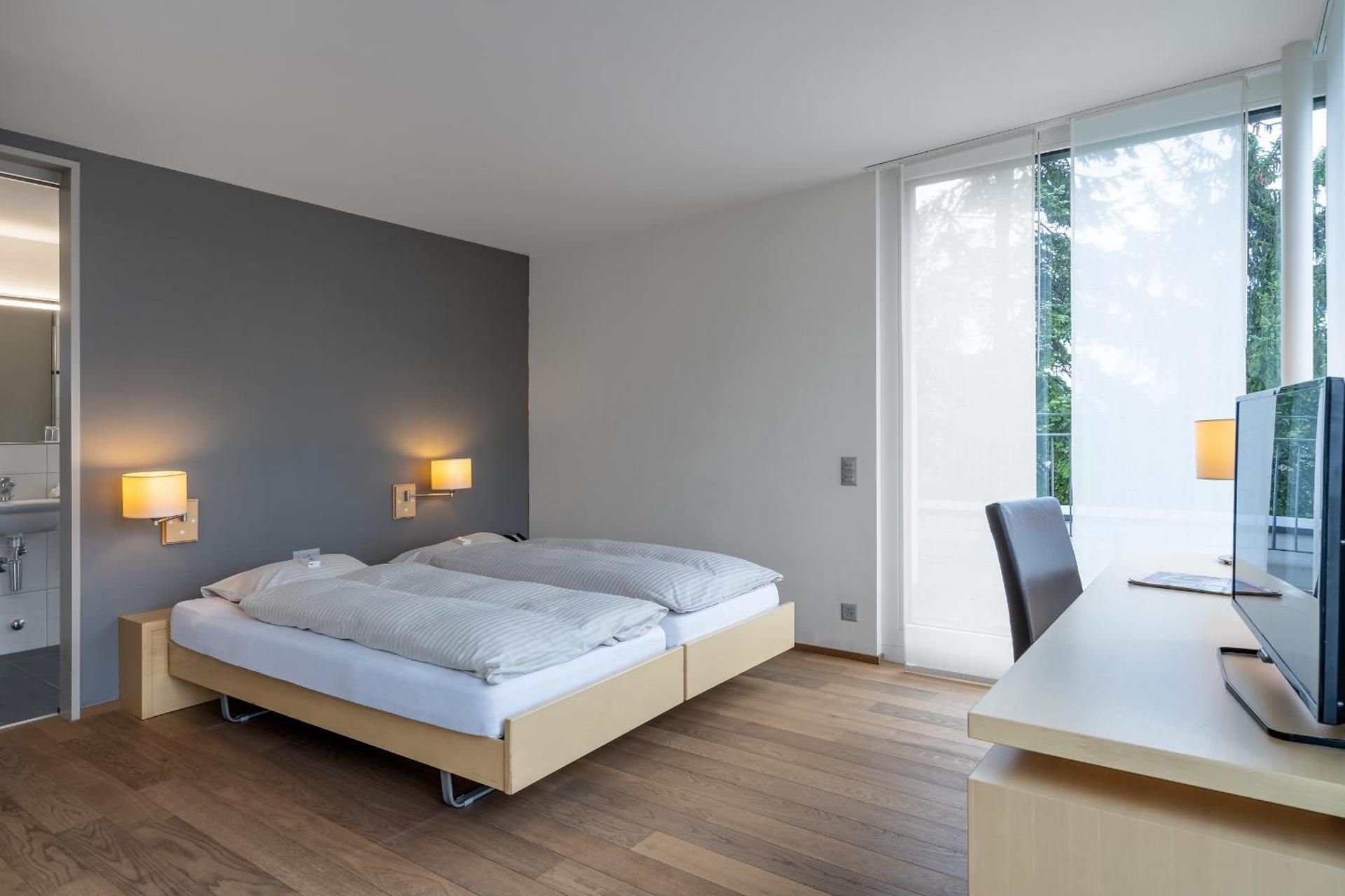 Attika Junior Suite