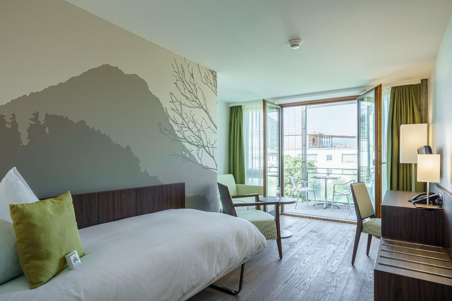 Family Suite