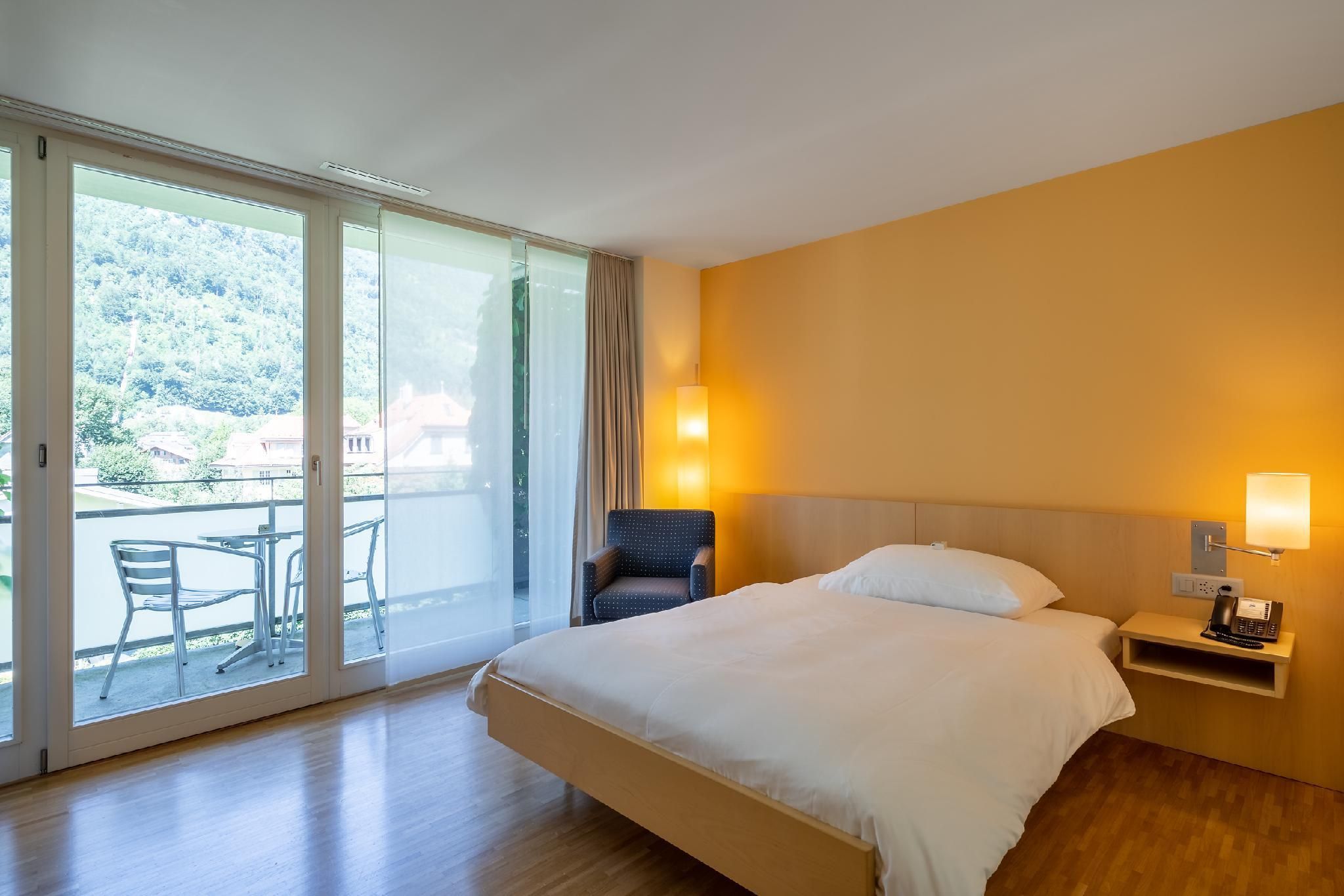 Classic Single Room
