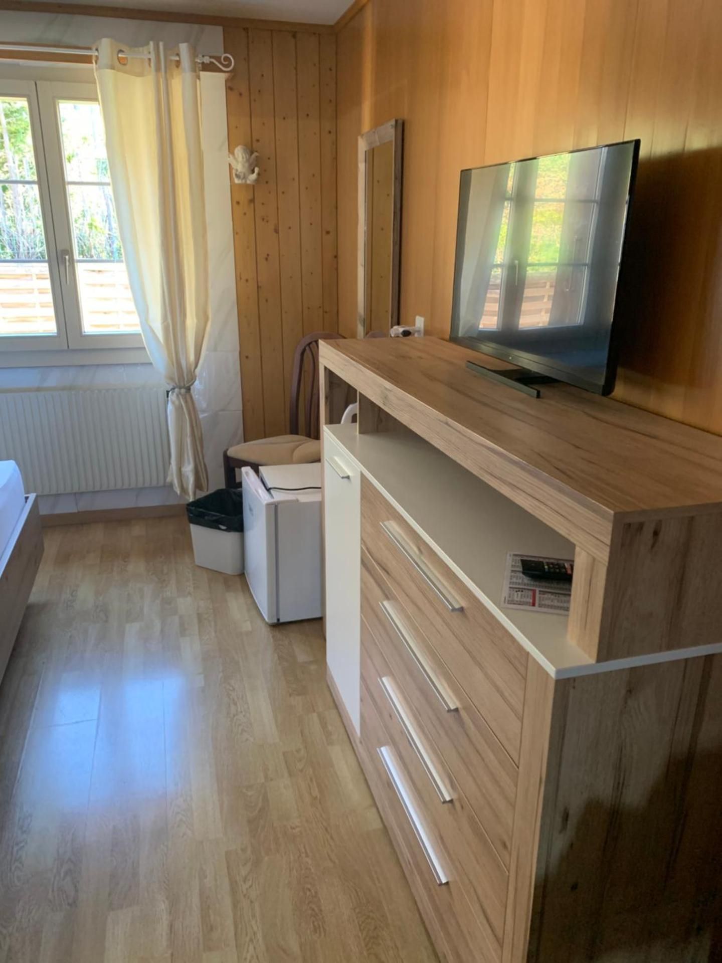 Hotel Rössli Double Room 2