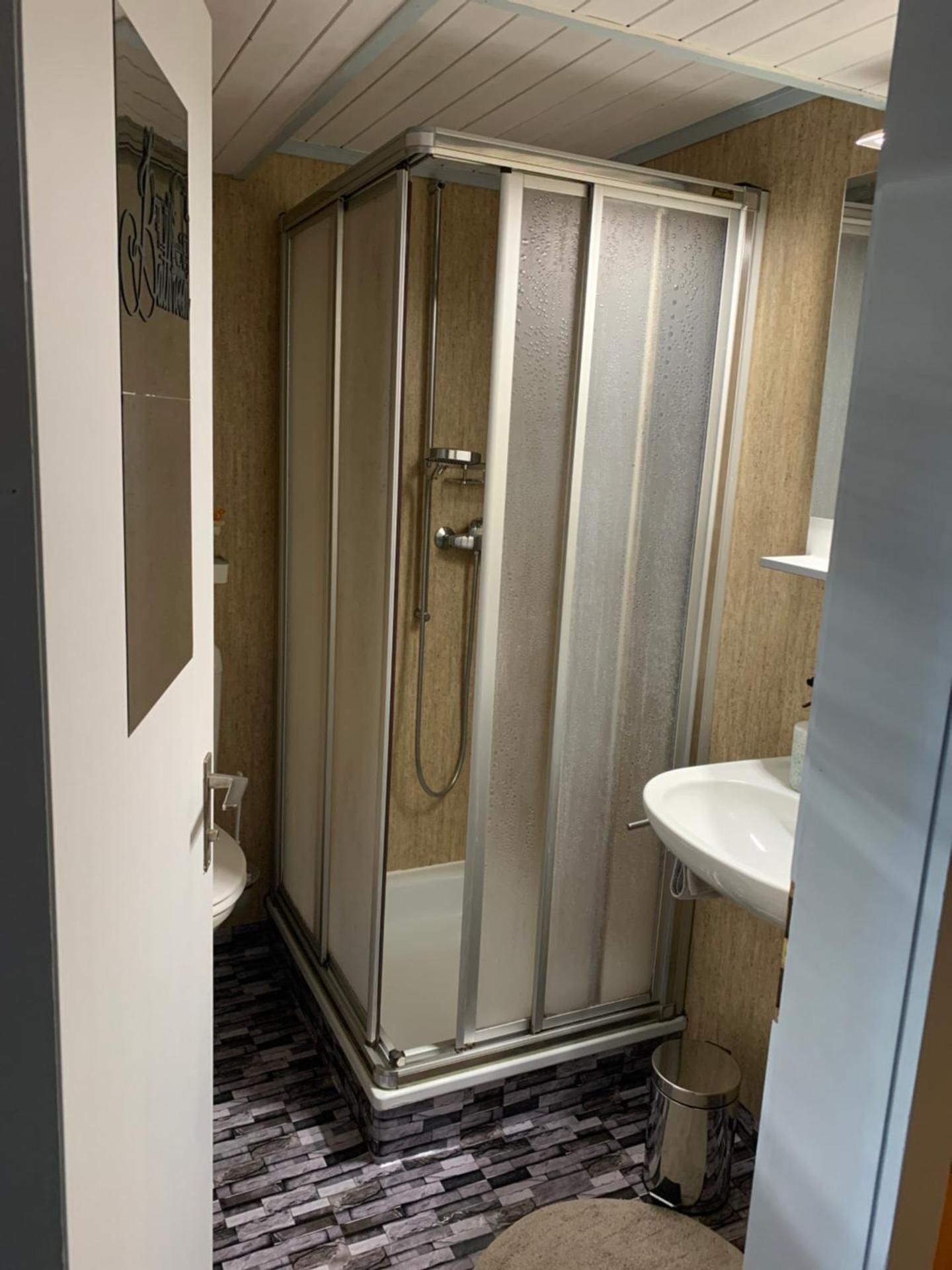 Hotel Rössli Family Room with Balcony 2