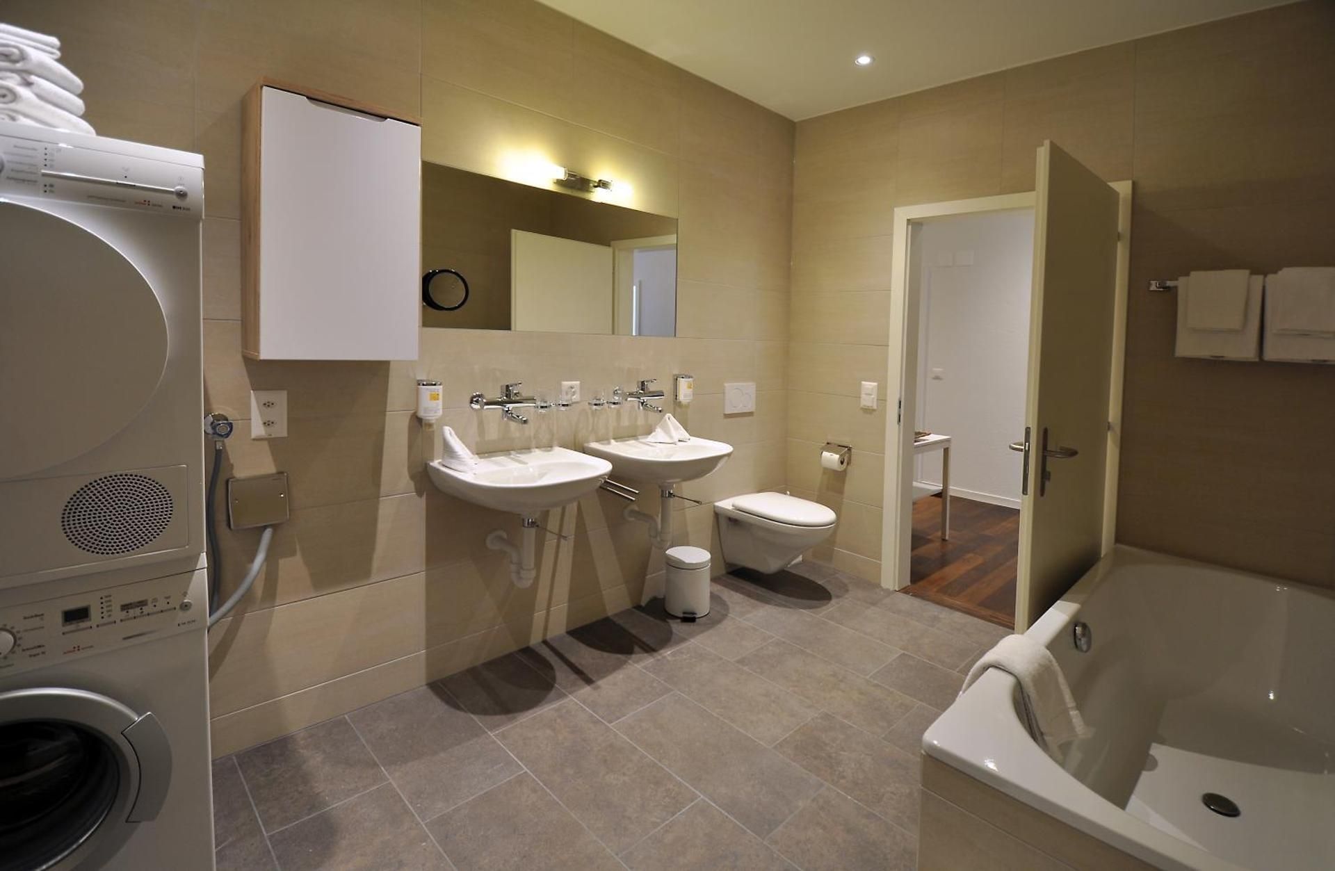 Aparthotel Goldey Flow Suite E20 3