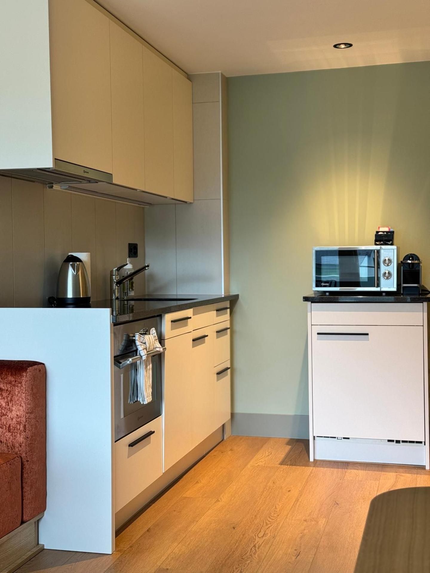 Mate Apartment (Room 140)