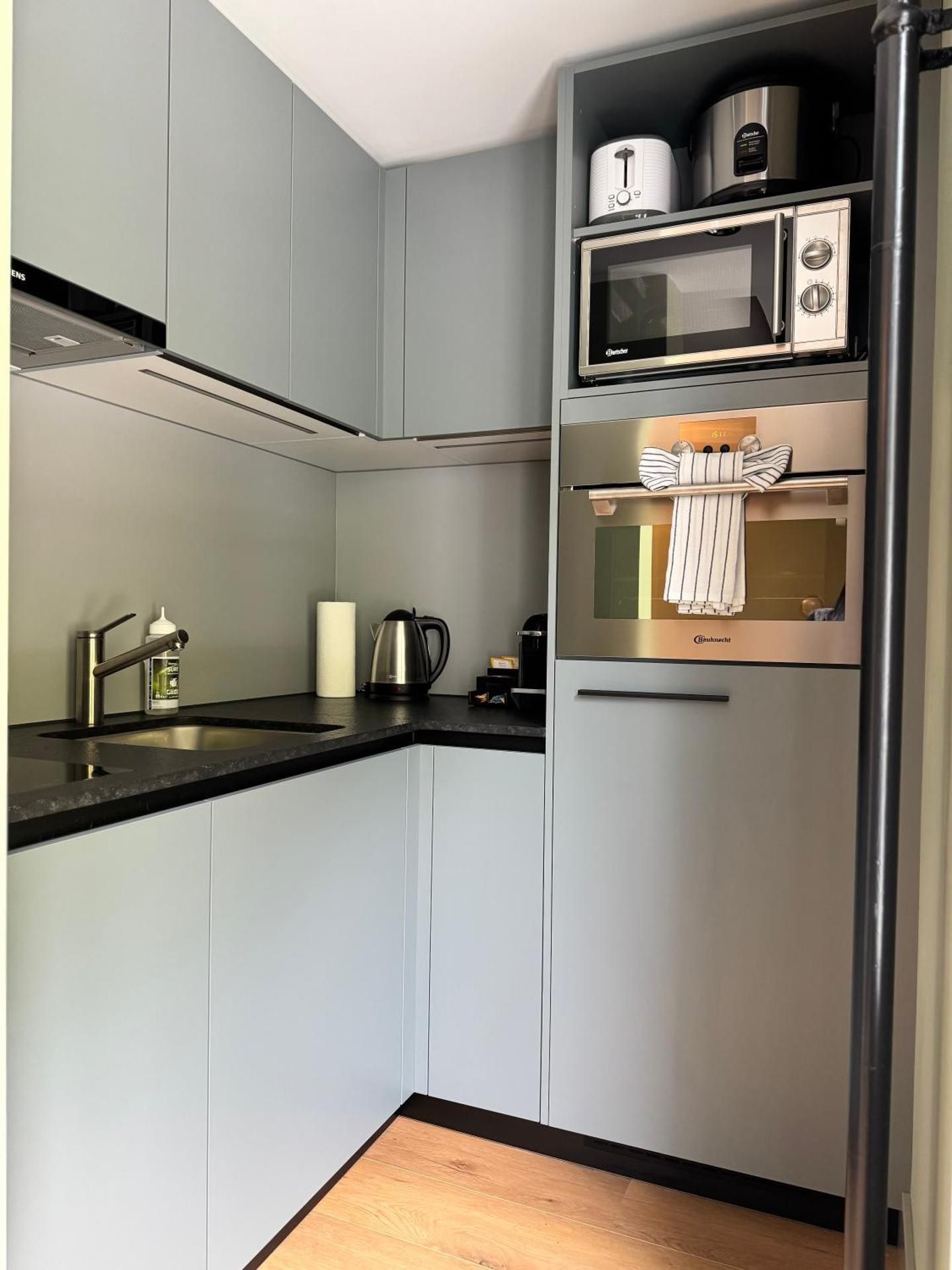 Pure Studio (Room 130)