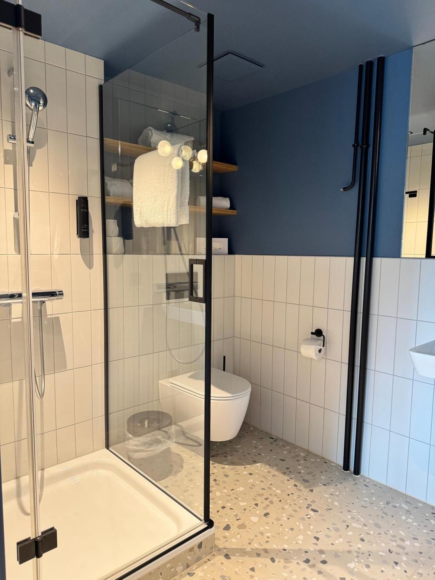 Luxe Apartment (Room 350)