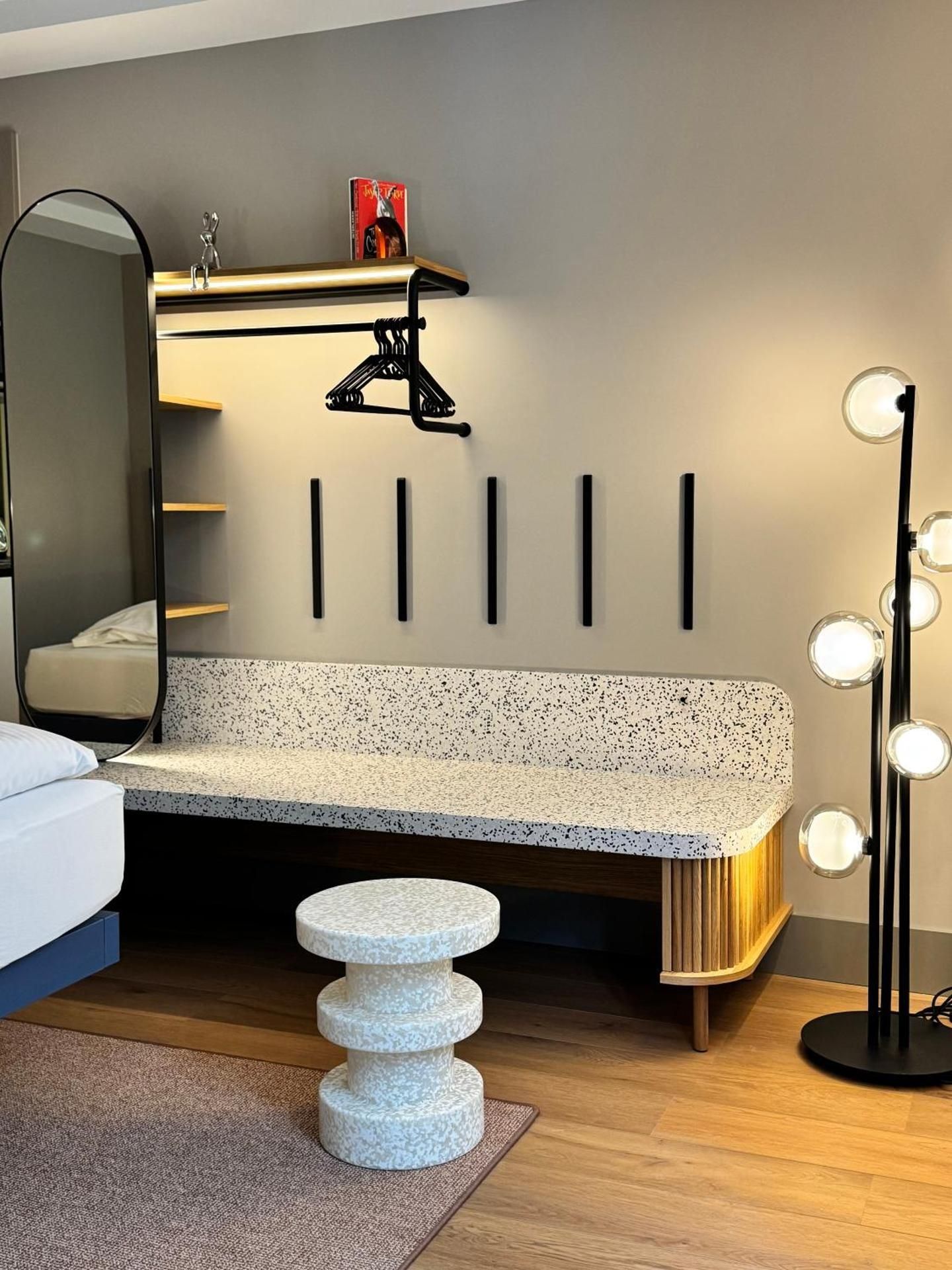 Pure Studio (Room 130)