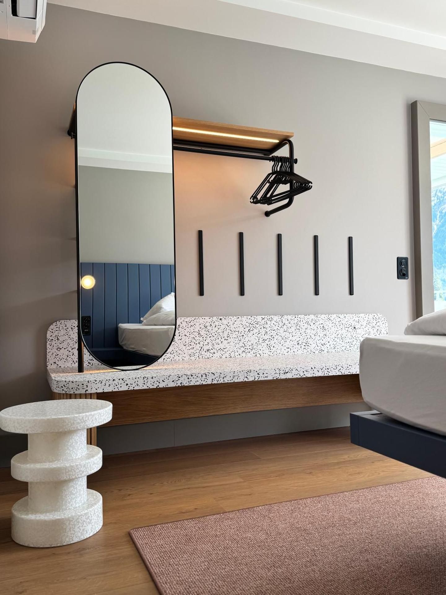 Luxe Apartment (Room 150)