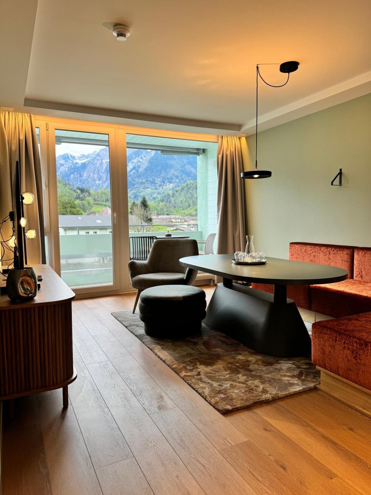 Mate Apartment (Room 140)