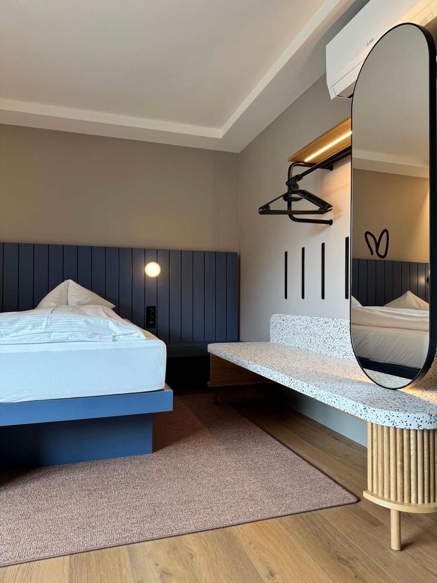 Aparthotel Goldey Mate Apartment (Room 440)