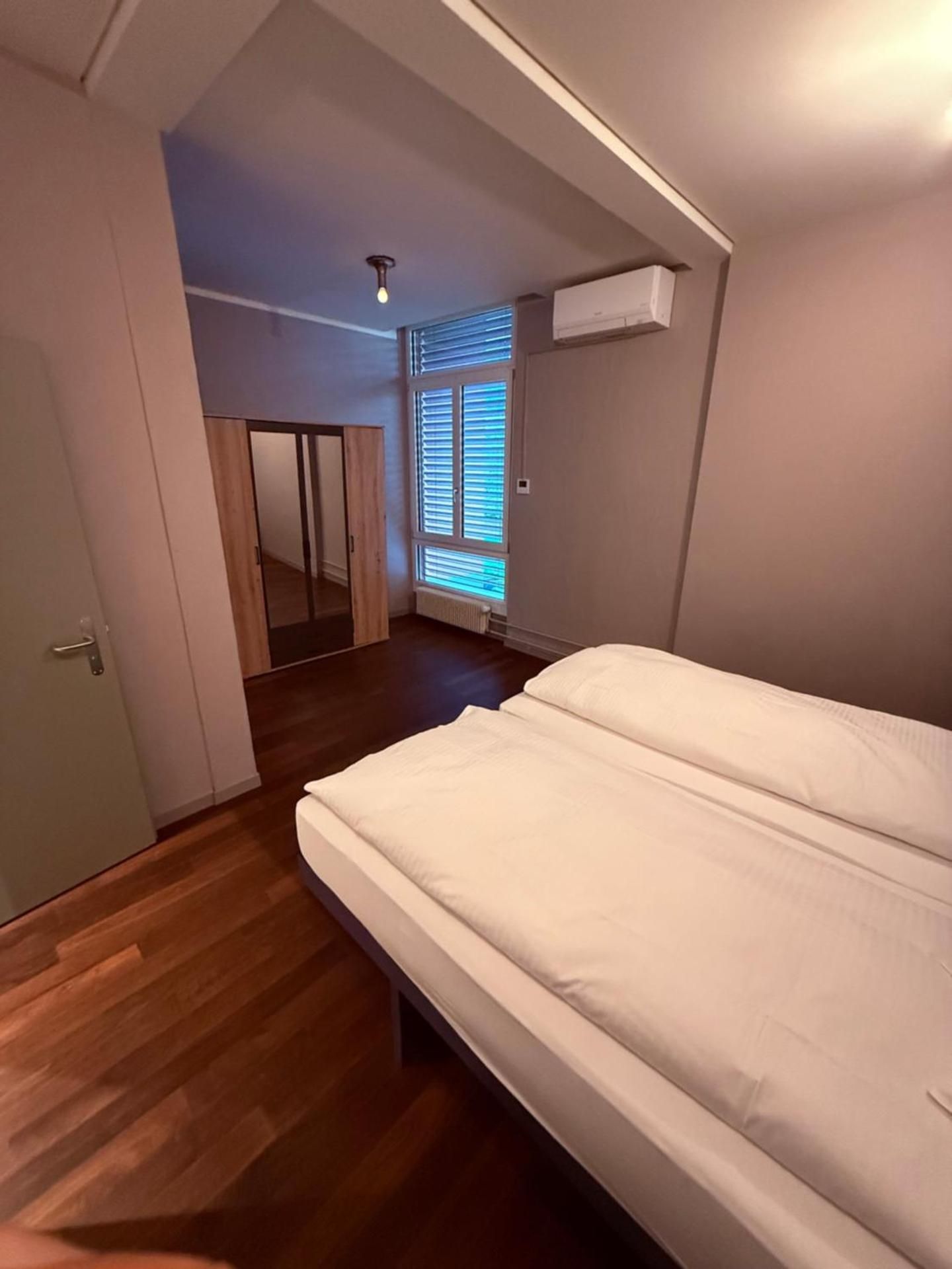 Aparthotel Goldey Flow Suite E20