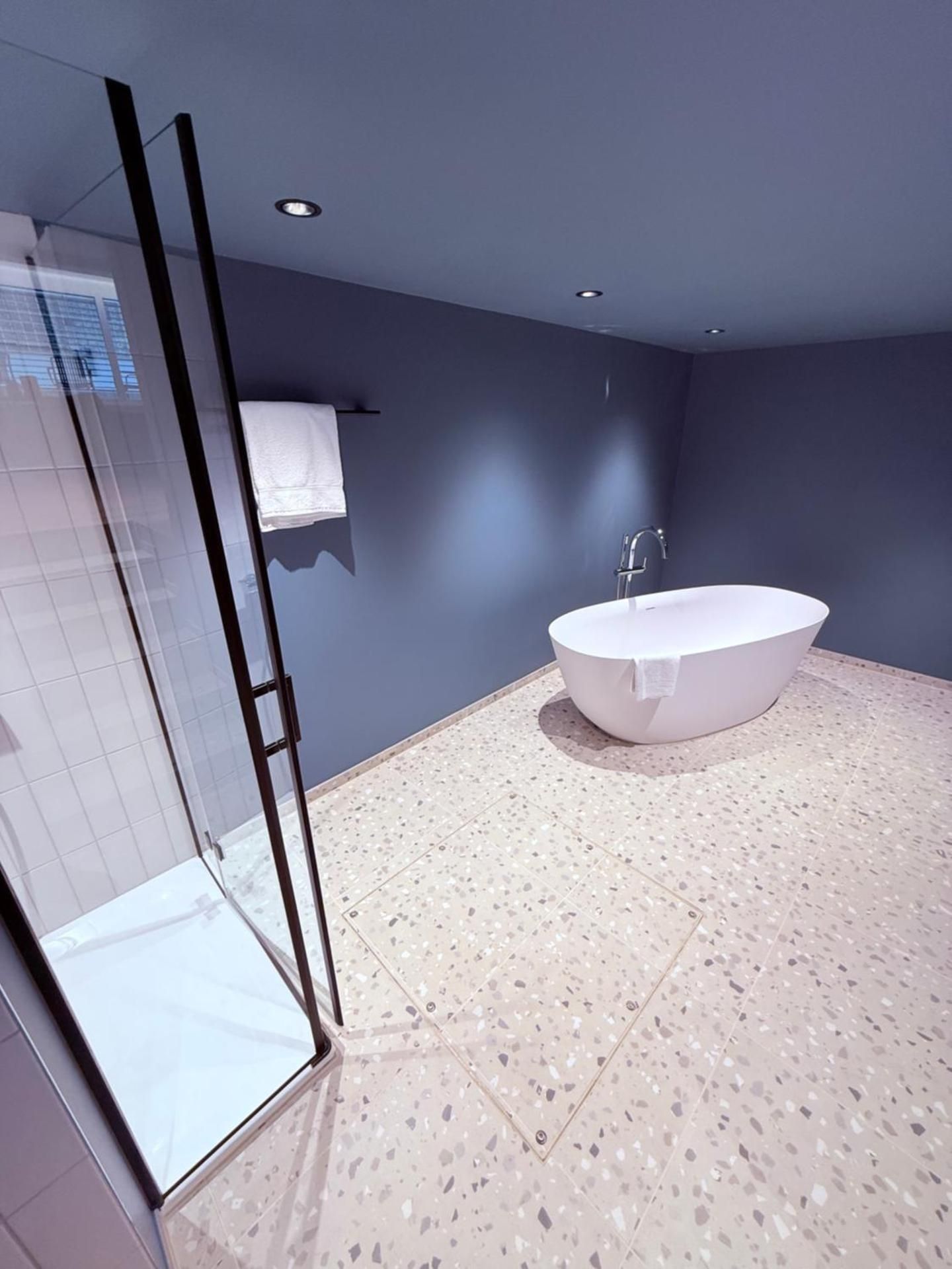 Bliss Suite L10