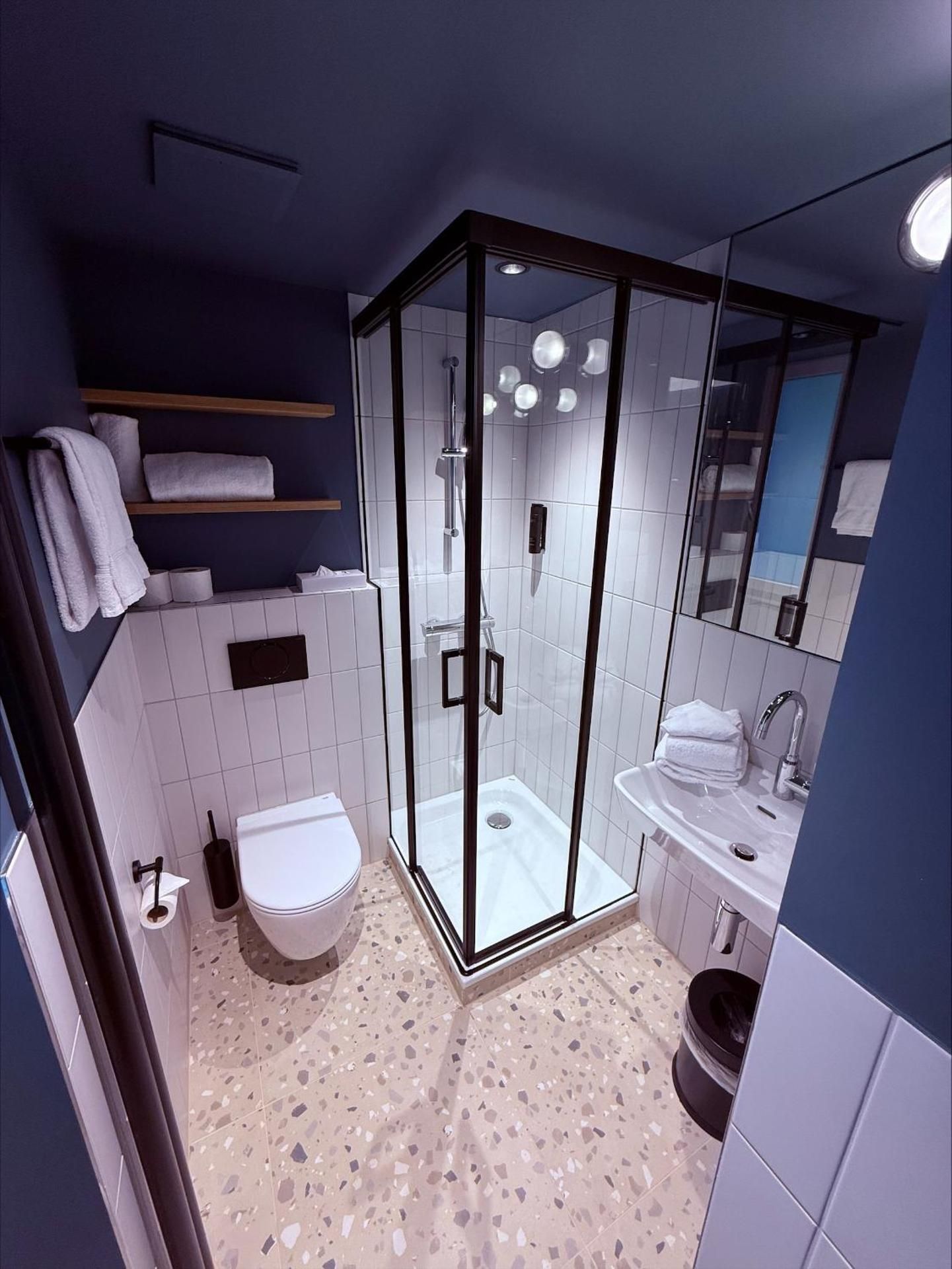 Pure Studio (Room 130)