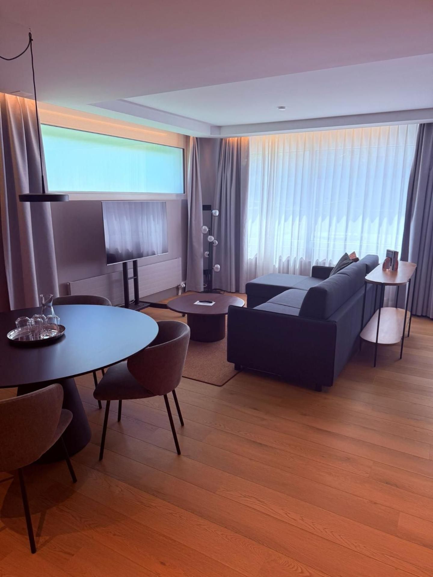 Bliss Suite L10