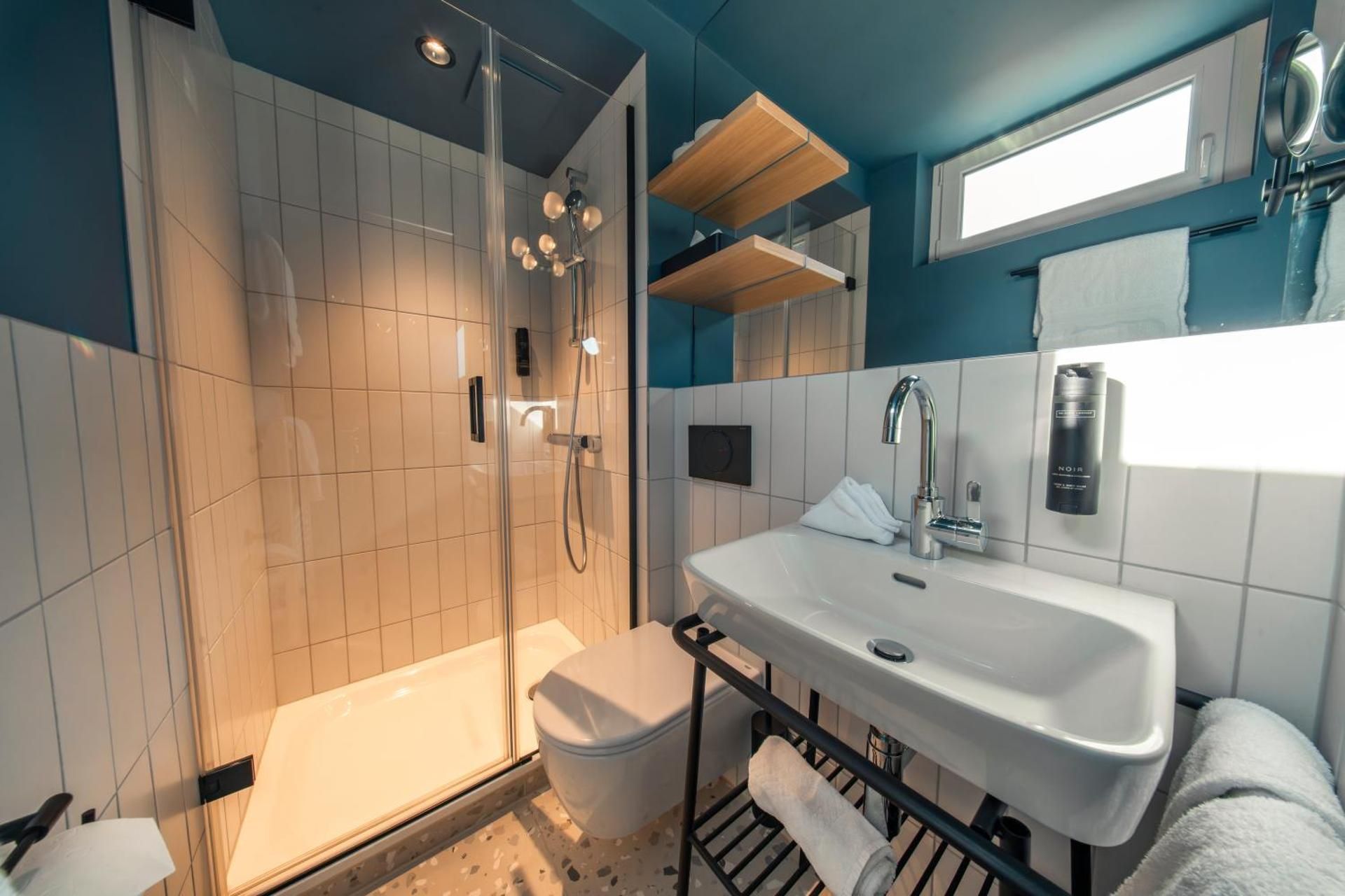Mate Apartment (Room 460)