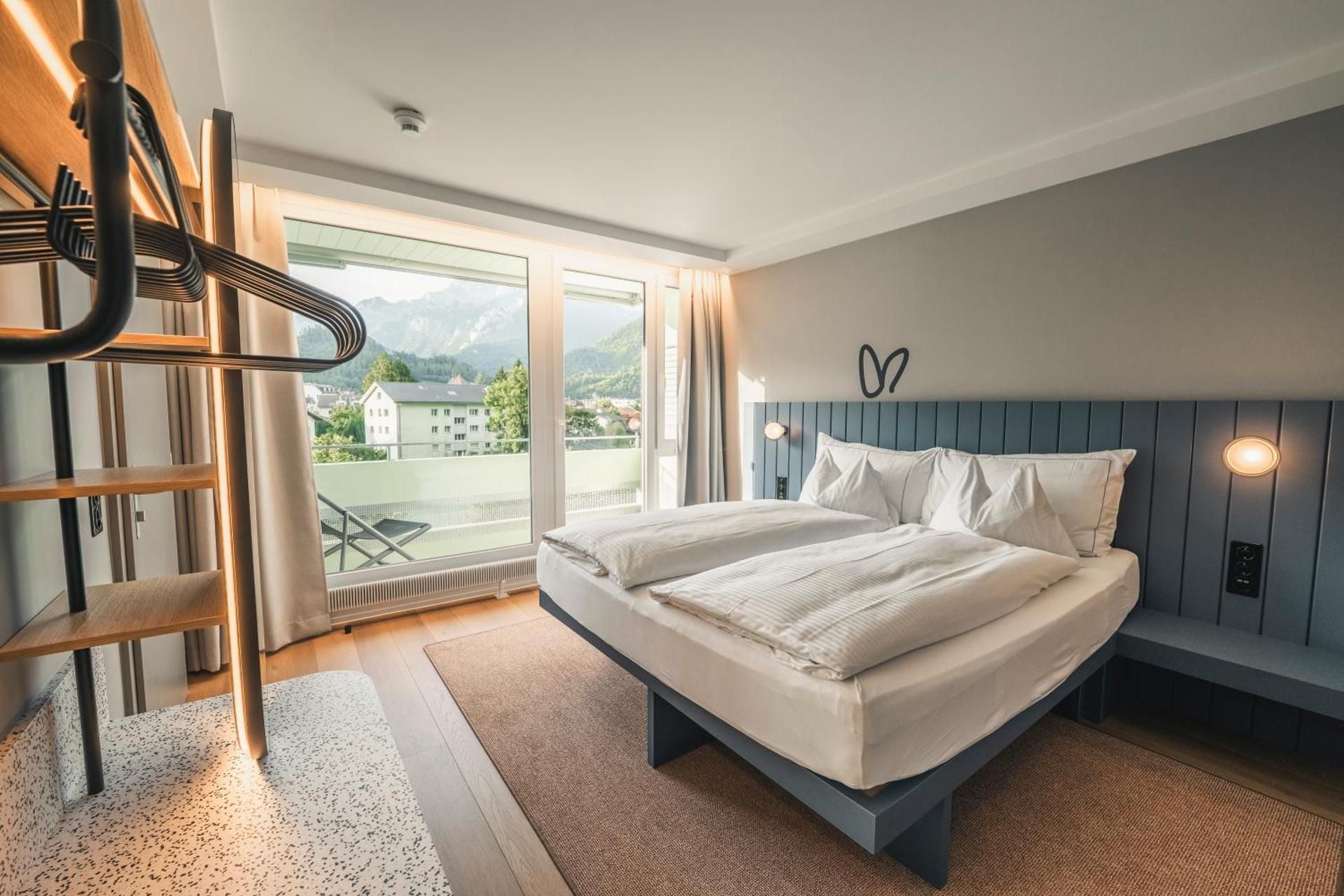 Luxe Apartment (Room 250)