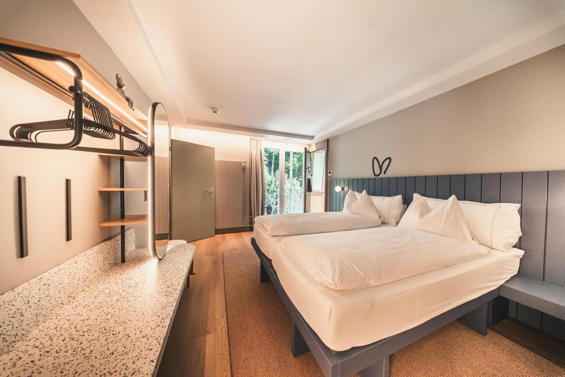 Aparthotel Goldey Pure Studio (Room 330)