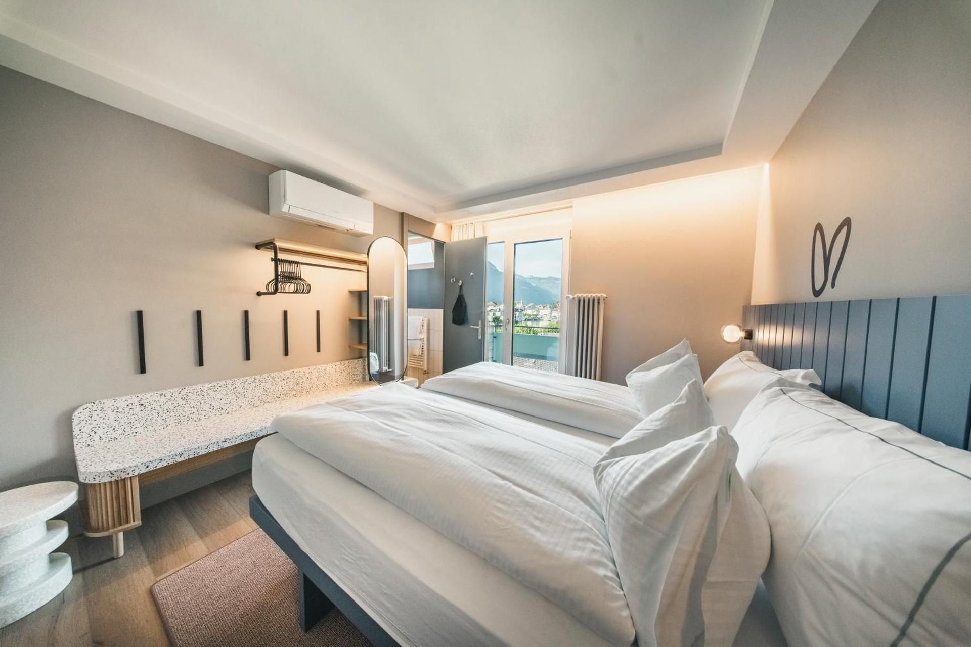 Mate Apartment (Room 340)