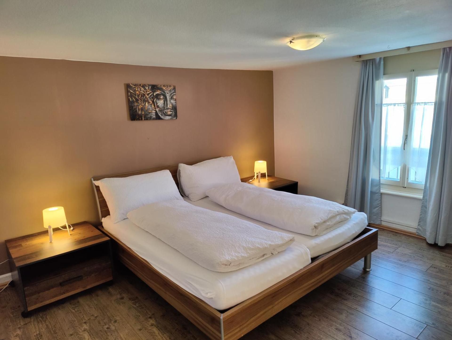 Downtown 54 (Harderstrasse 44, 3800 Interlaken)